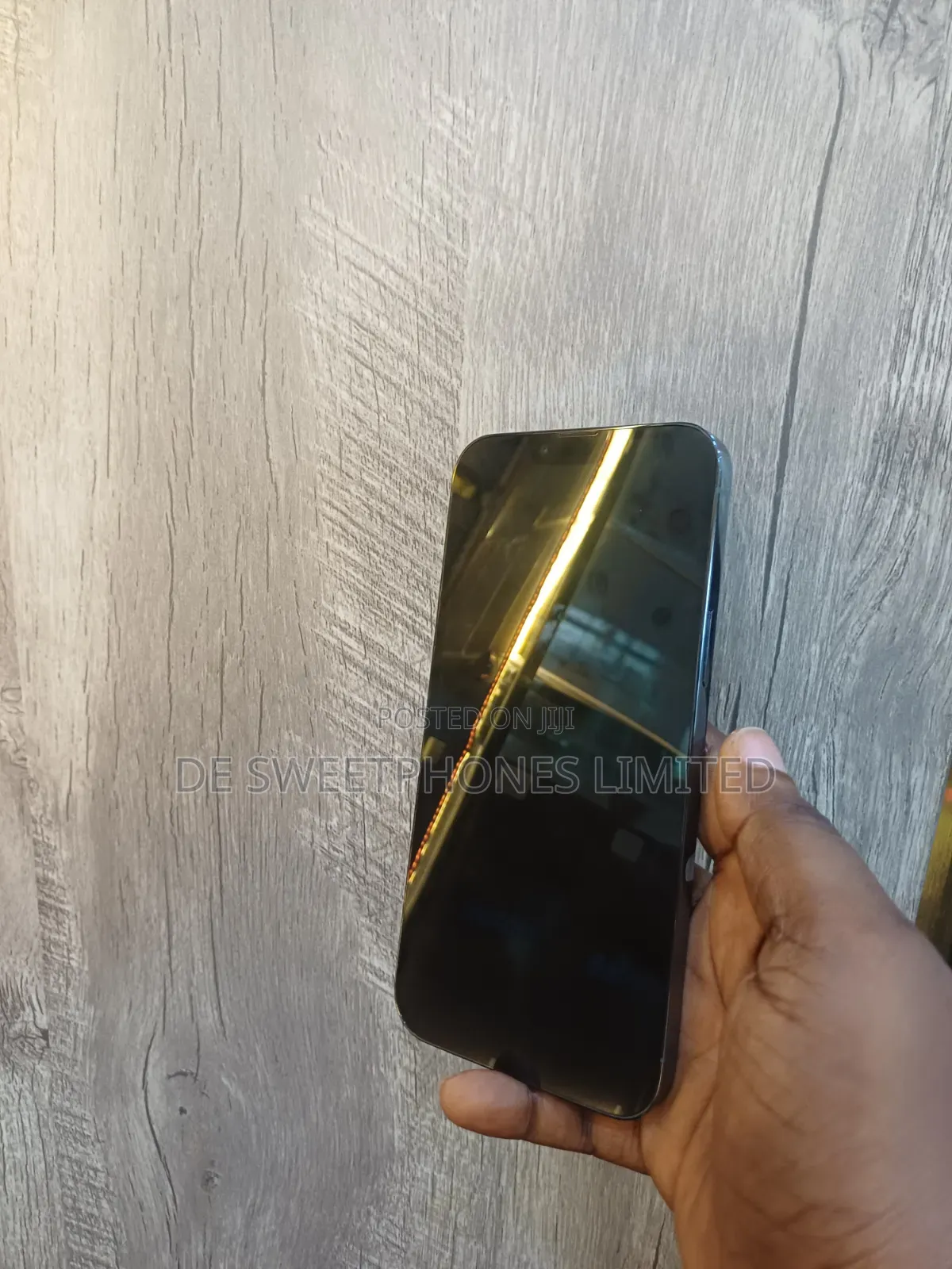 Apple iPhone 13 Pro Max 256 GB Blue