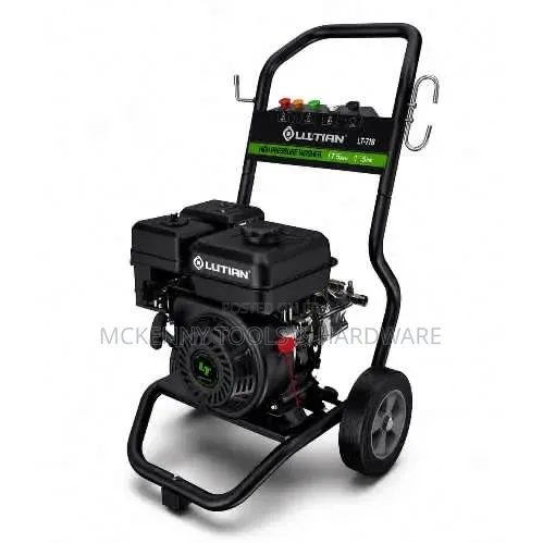 Elite Power Washer/ Industrial Pressure Wash Machine - Lt-718