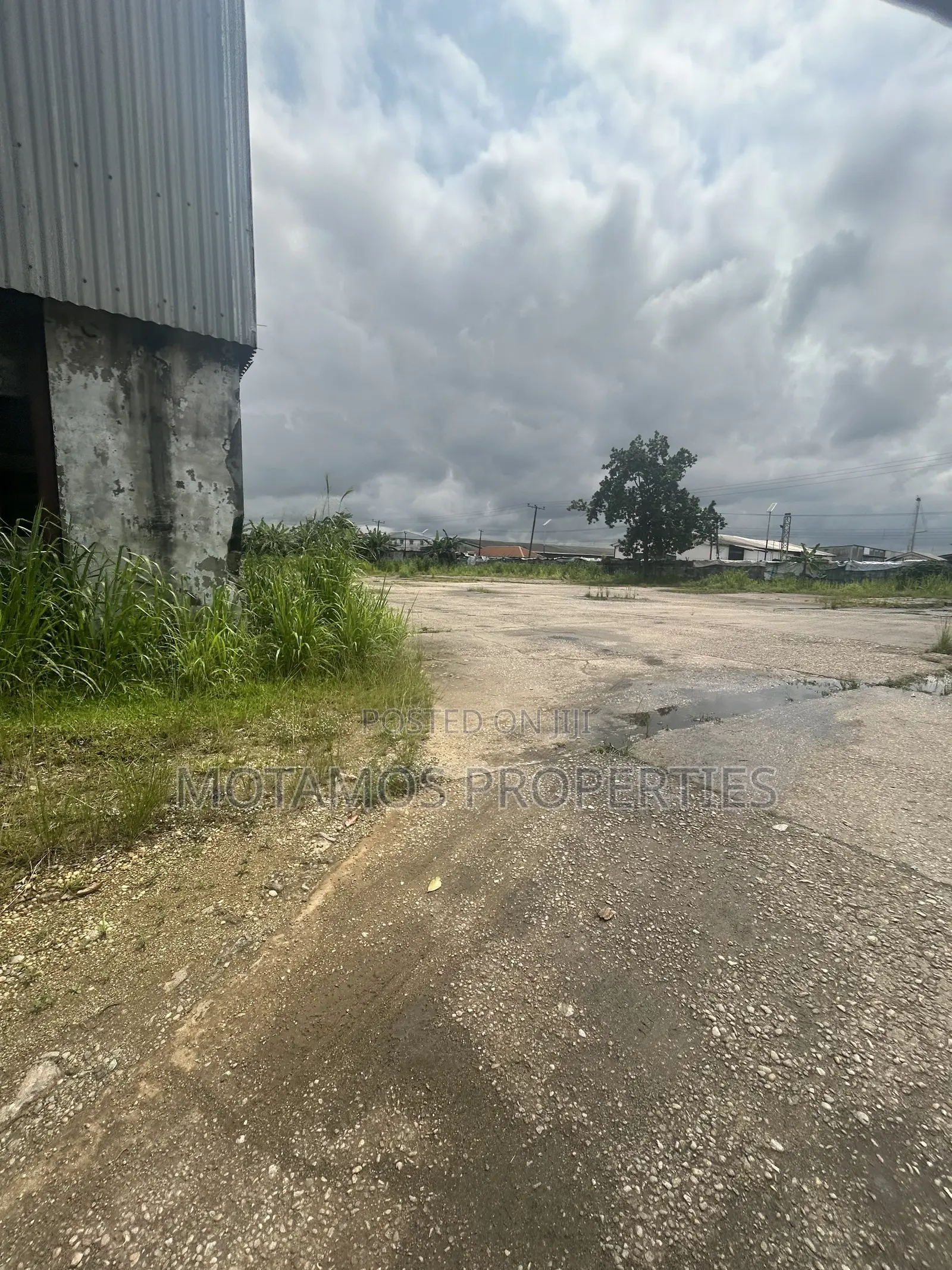 36plots of Land for Sale at Trans-Amadi Ph