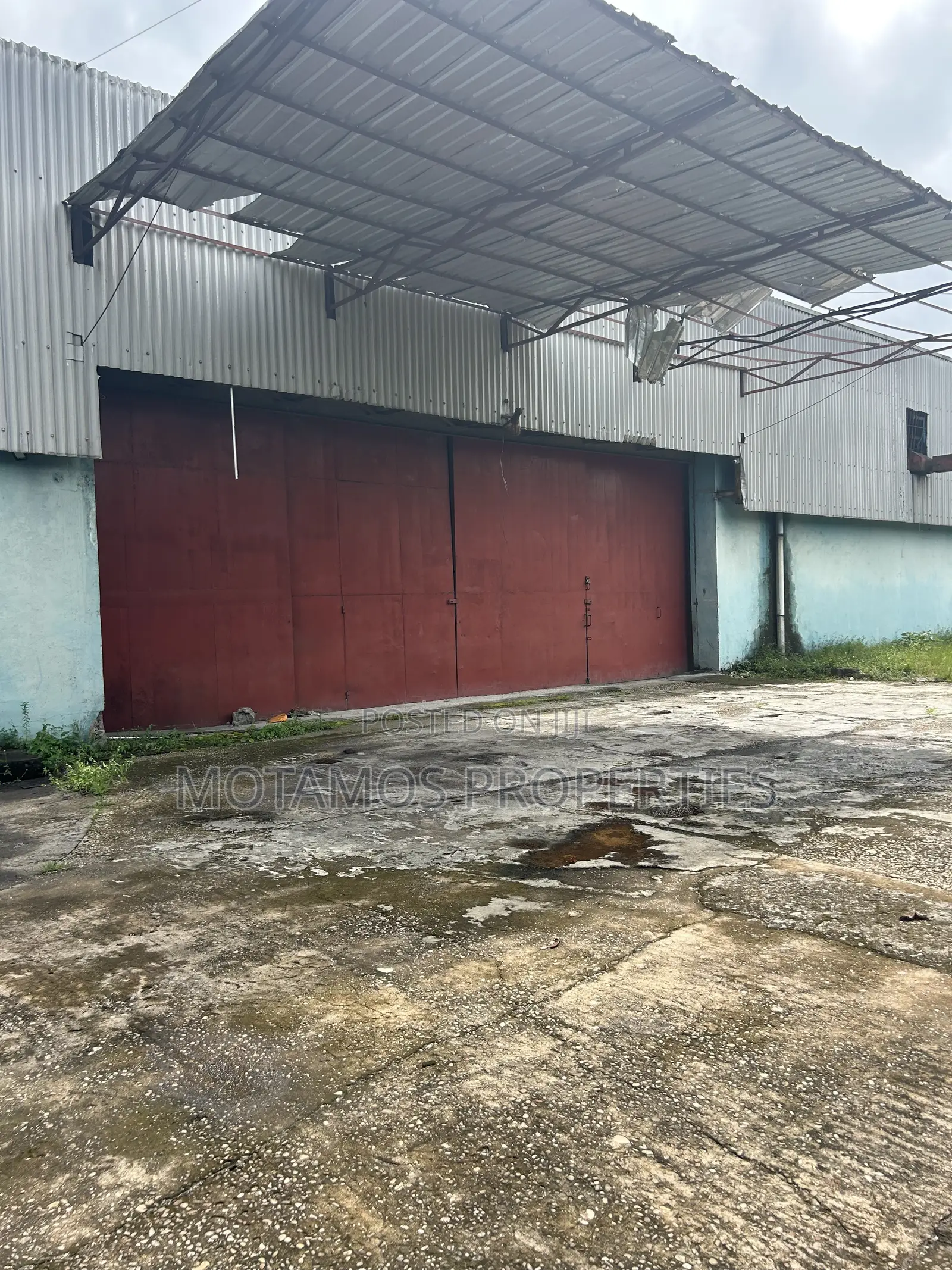 36plots of Land for Sale at Trans-Amadi Ph