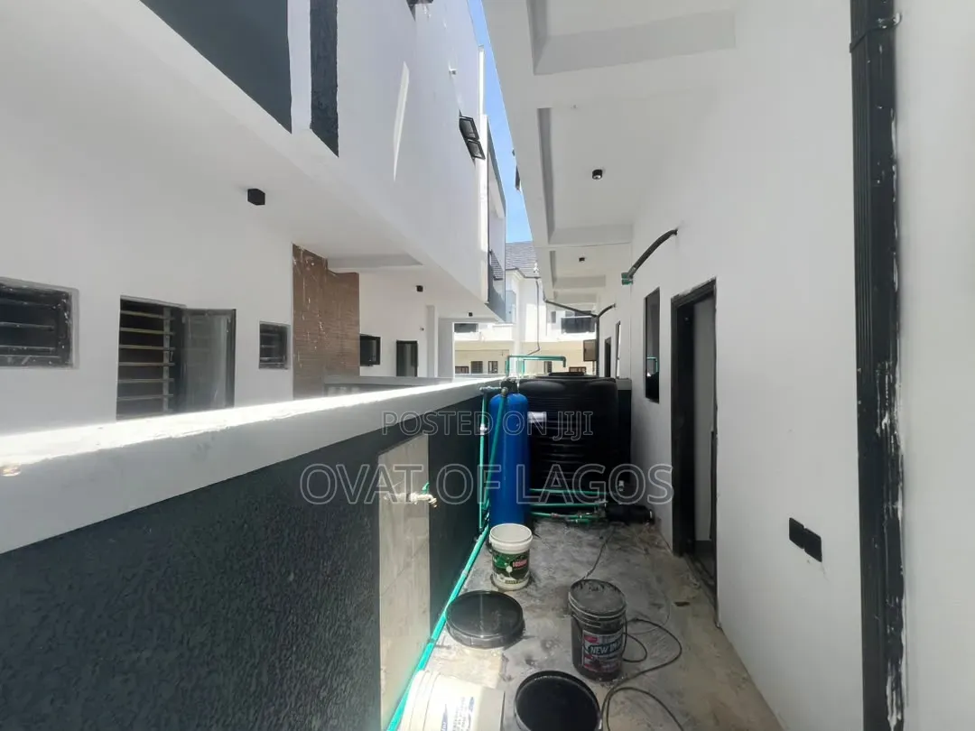 4bdrm Duplex in Orchid, Lekki Expressway for sale