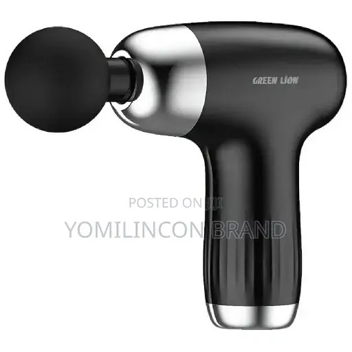 Green Lion Mini Massage Gun*