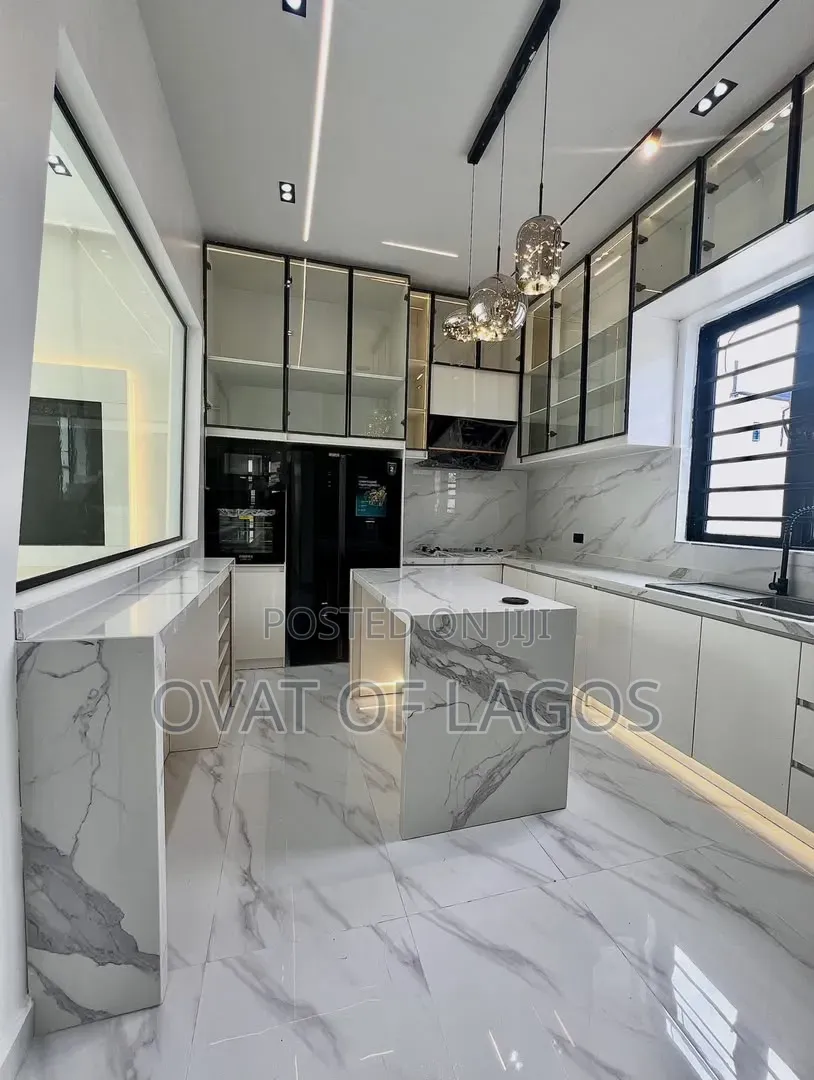 4bdrm Duplex in Lekki Palm City, Ado / Ajah for sale