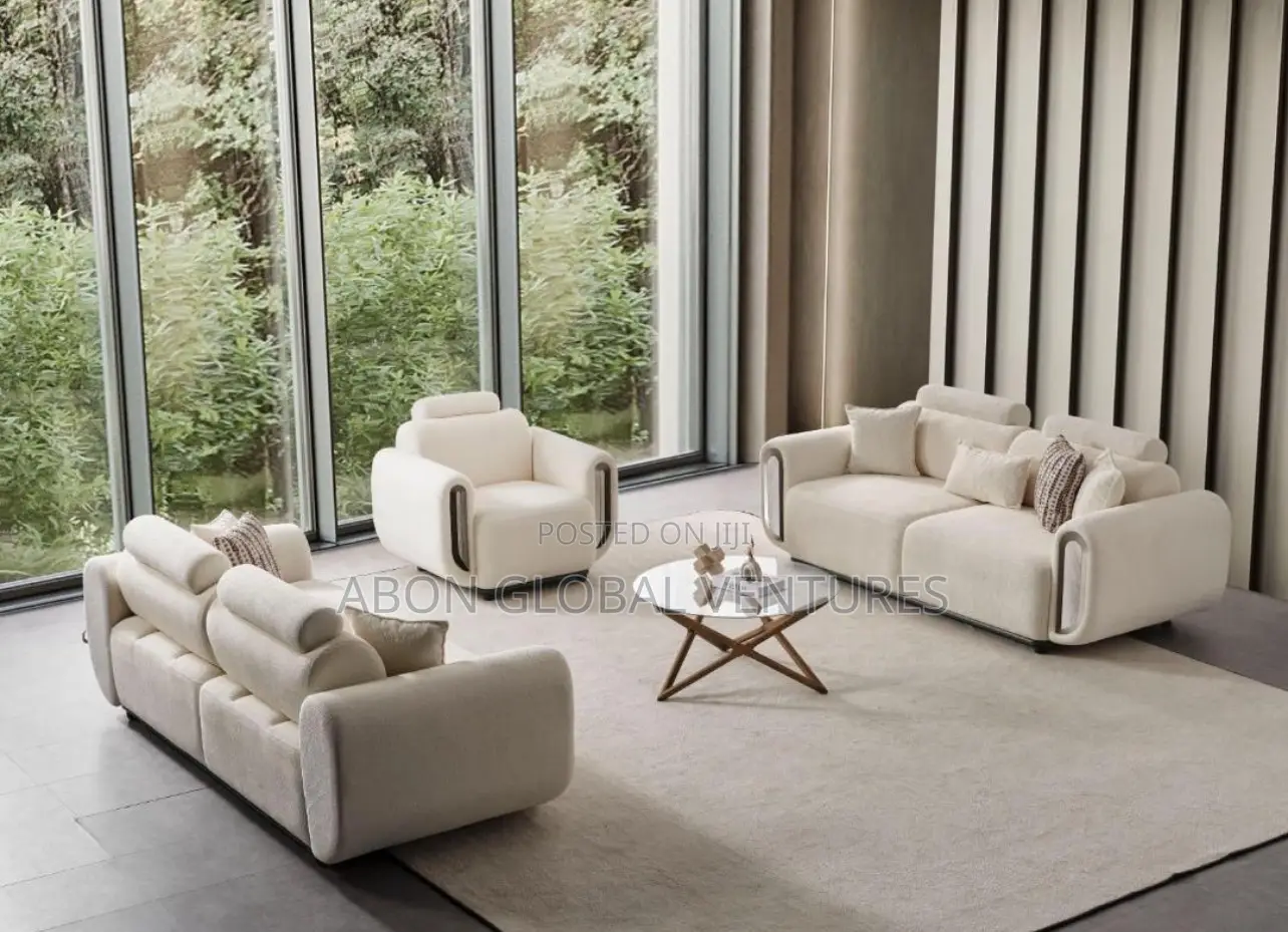 Sofa Chair Set