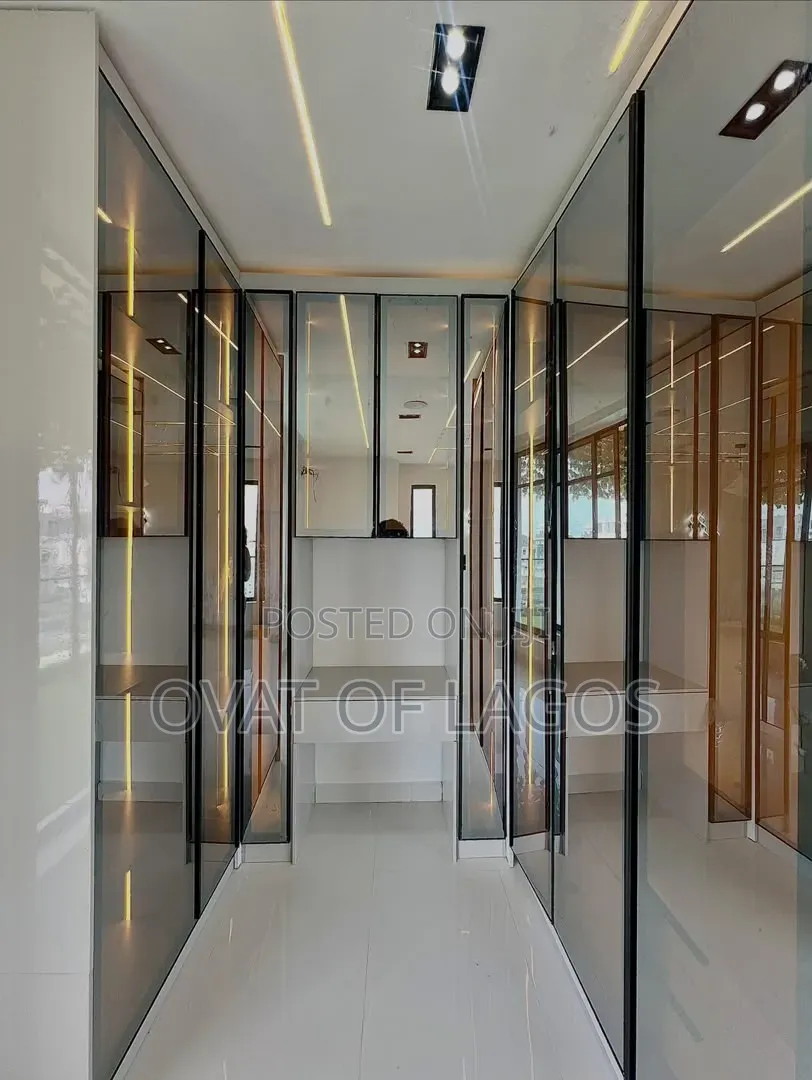 4bdrm Duplex in Lekki Palm City, Ado / Ajah for sale
