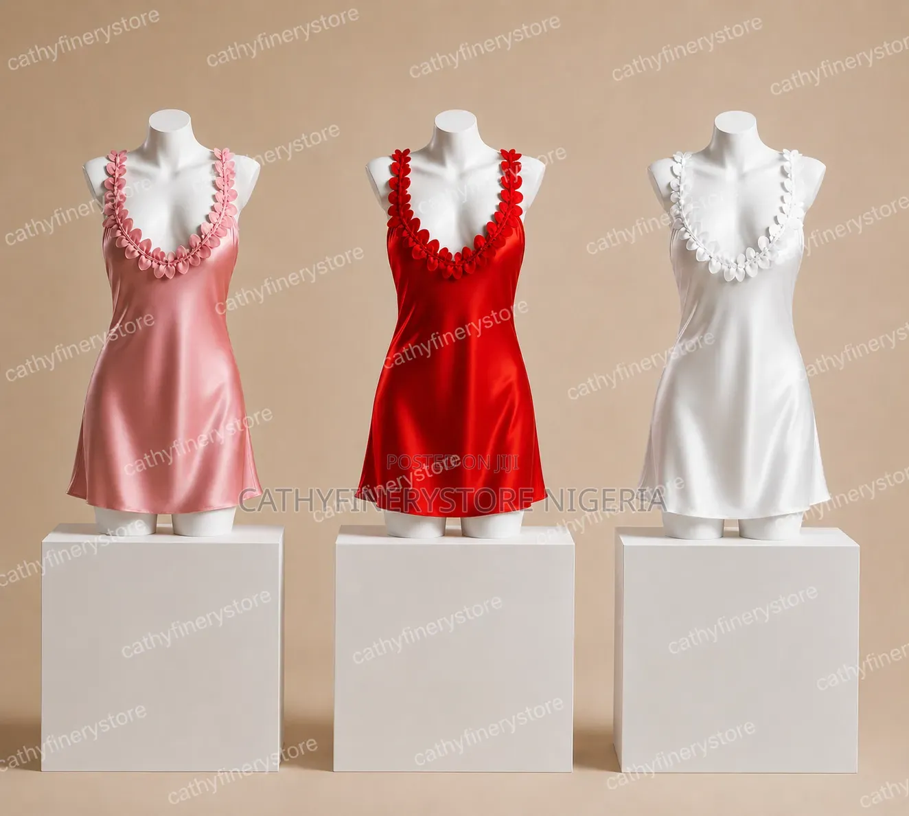 Ladies Lingerie/Nightgown