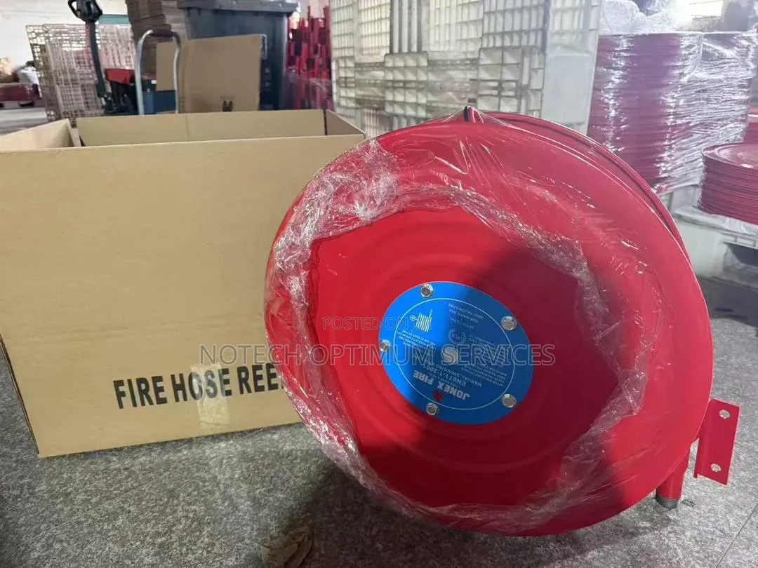Fire Hose Reel 25m