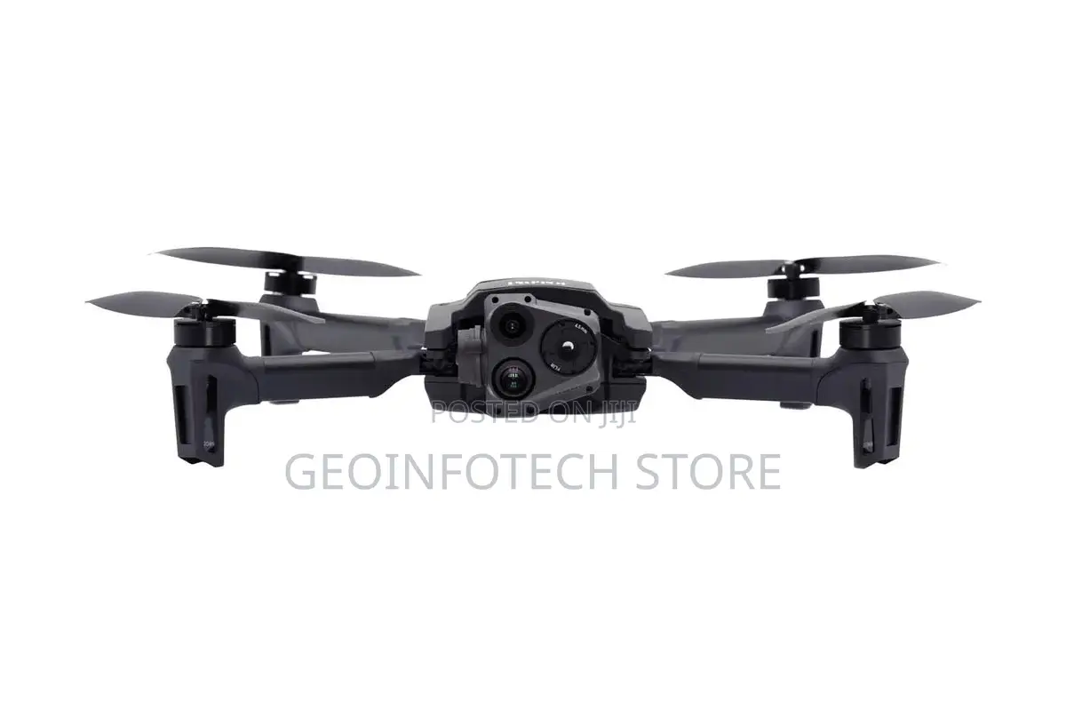 Parrot Anafi Usa - Thermal Drone