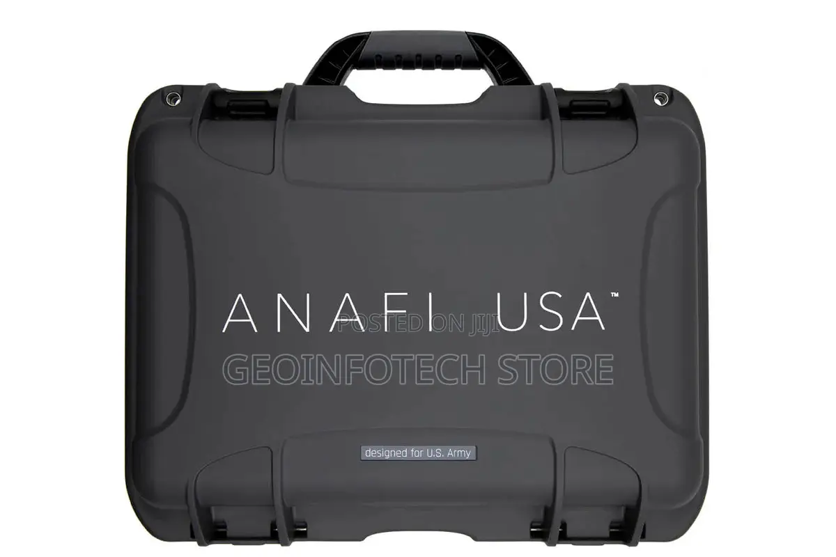 Parrot Anafi Usa - Thermal Drone