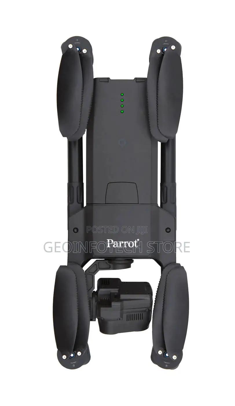 Parrot Anafi Usa - Thermal Drone