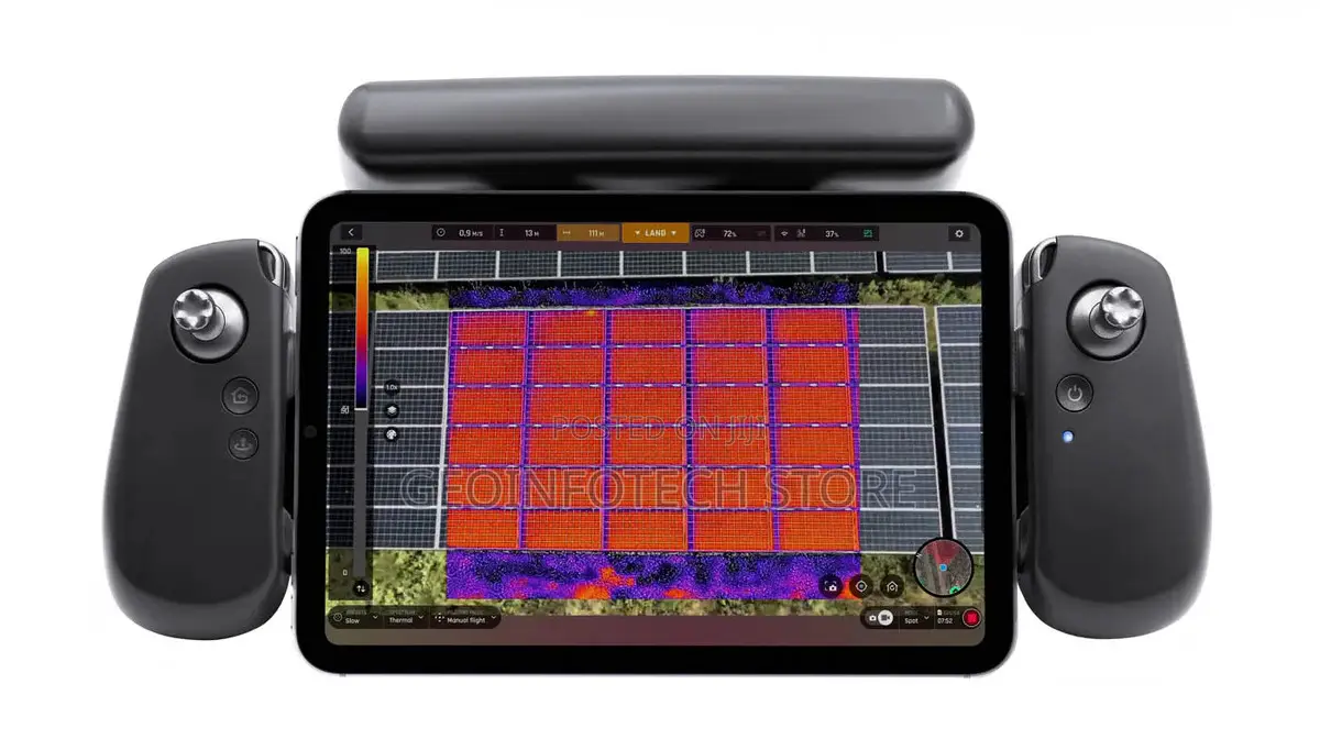 Parrot Anafi Usa - Thermal Drone