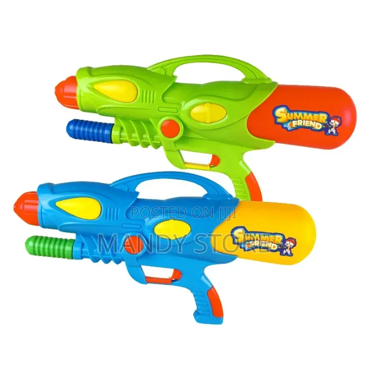 Quality Water Gun