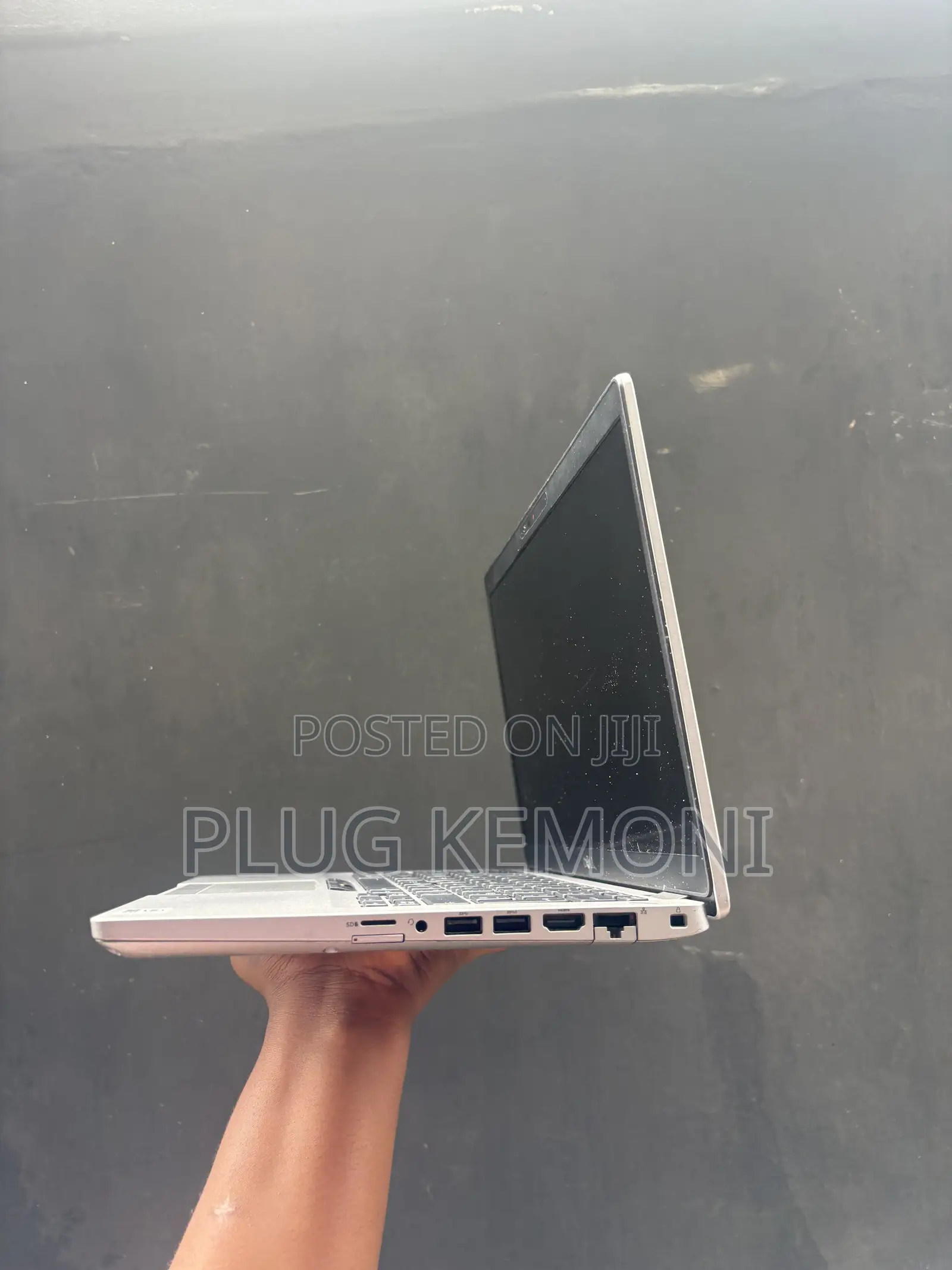 Laptop Dell Latitude 5410 8GB Intel Core i5 SSD 256GB