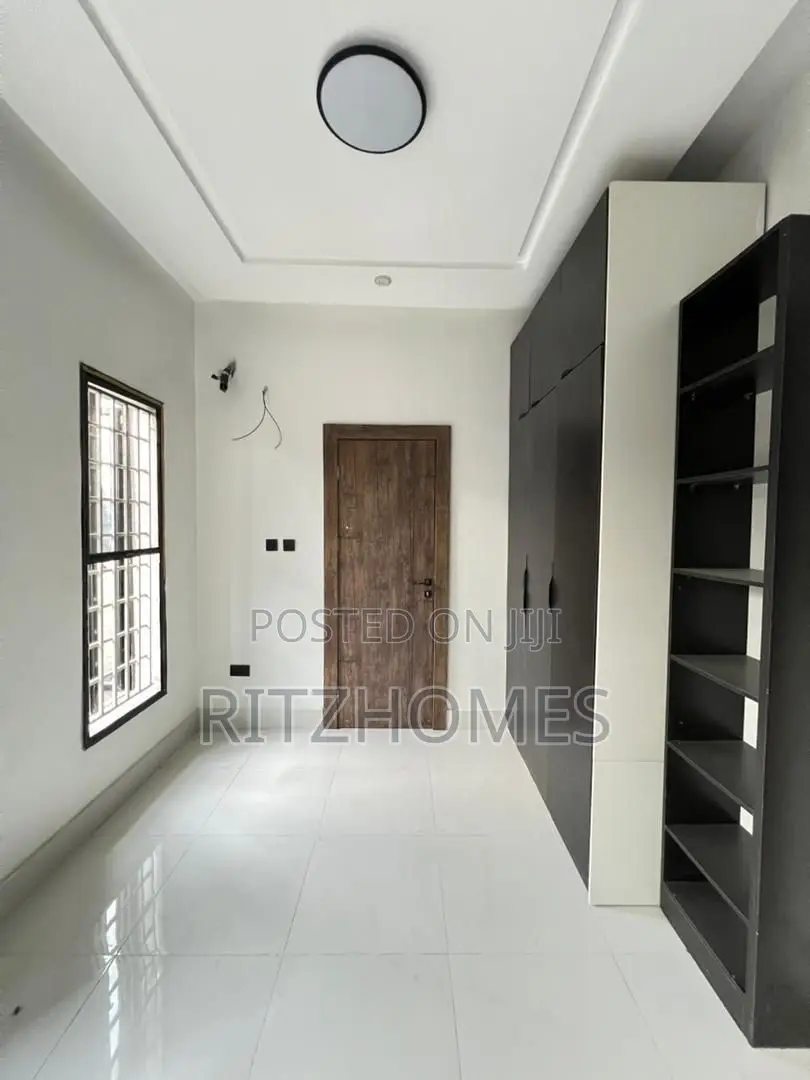 2bdrm Apartment in Abraham Adesanya, Off Lekki-Epe Expressway for sale