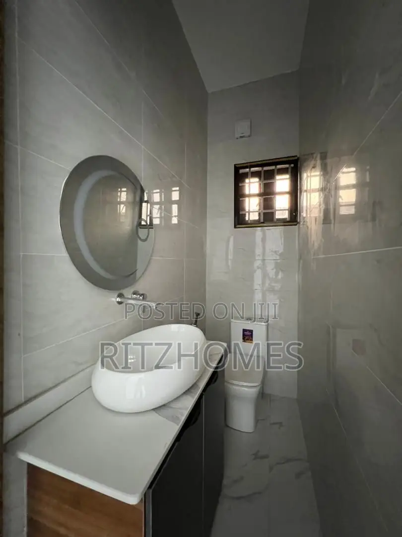 2bdrm Apartment in Abraham Adesanya, Off Lekki-Epe Expressway for sale