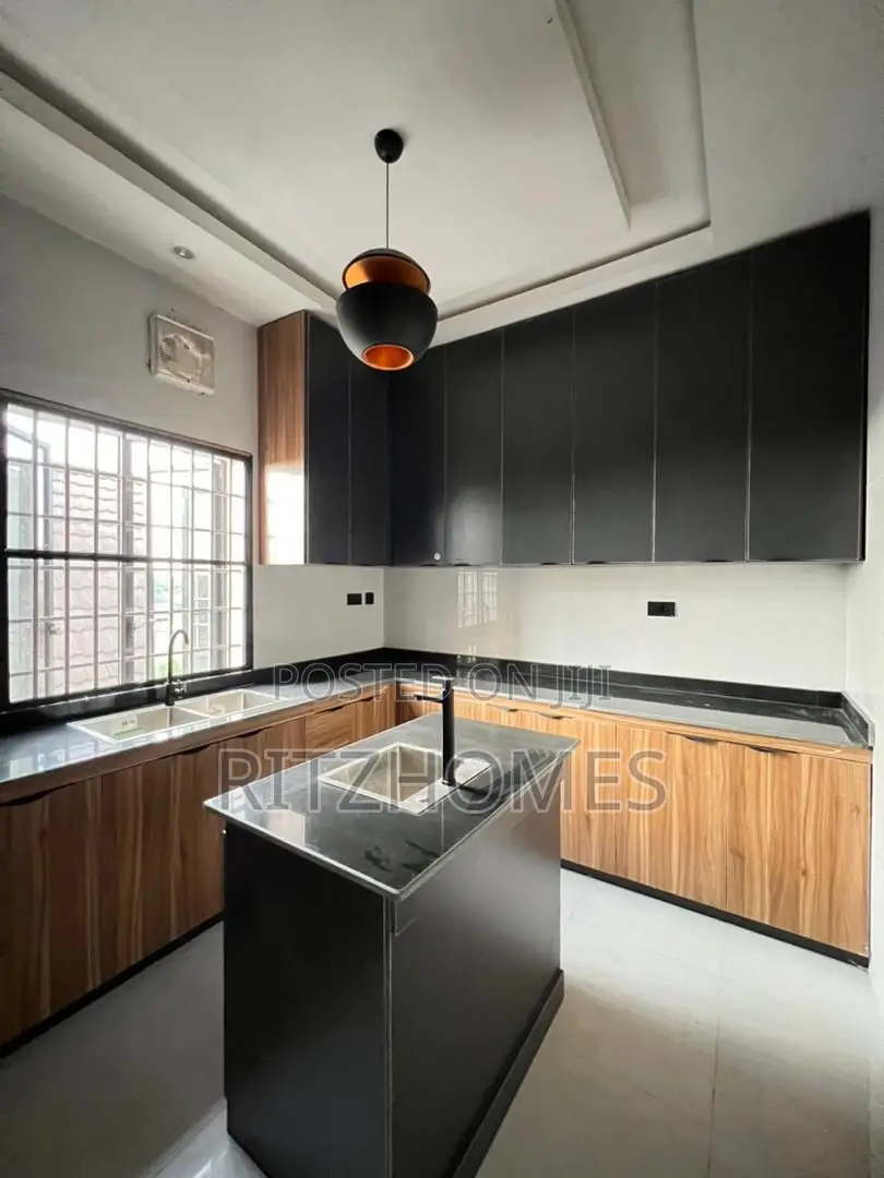2bdrm Apartment in Abraham Adesanya, Off Lekki-Epe Expressway for sale