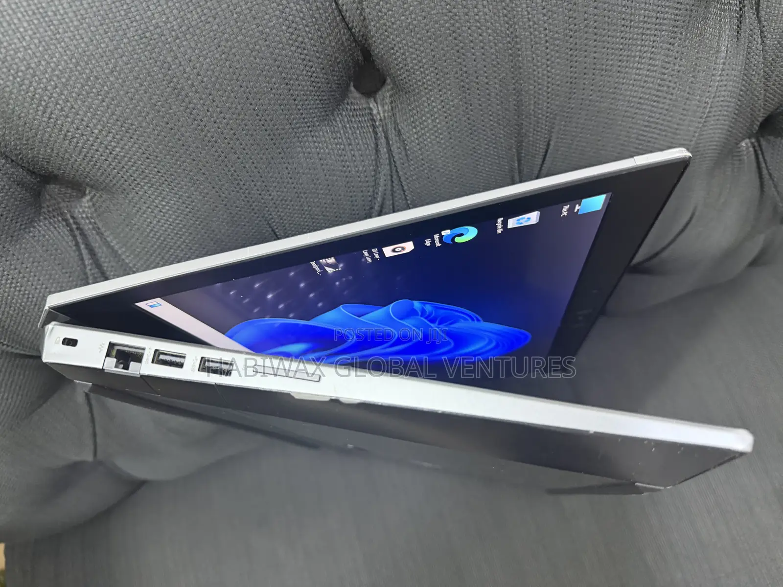 Laptop HP ZBook 15 G6 16GB Intel Core i7 SSD 512GB
