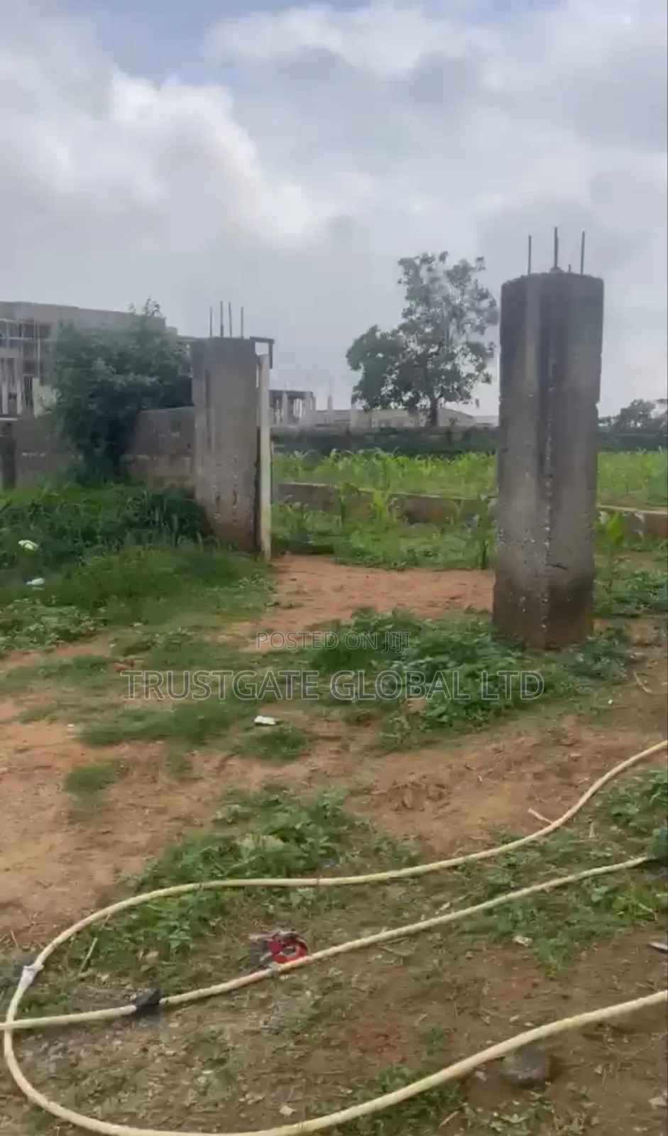 Commercial Land for Sale