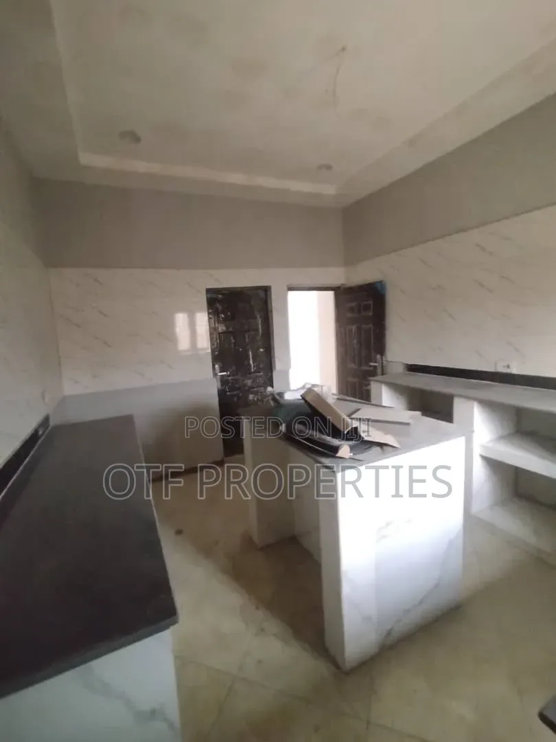 4bdrm Duplex in Jahi, Main for rent