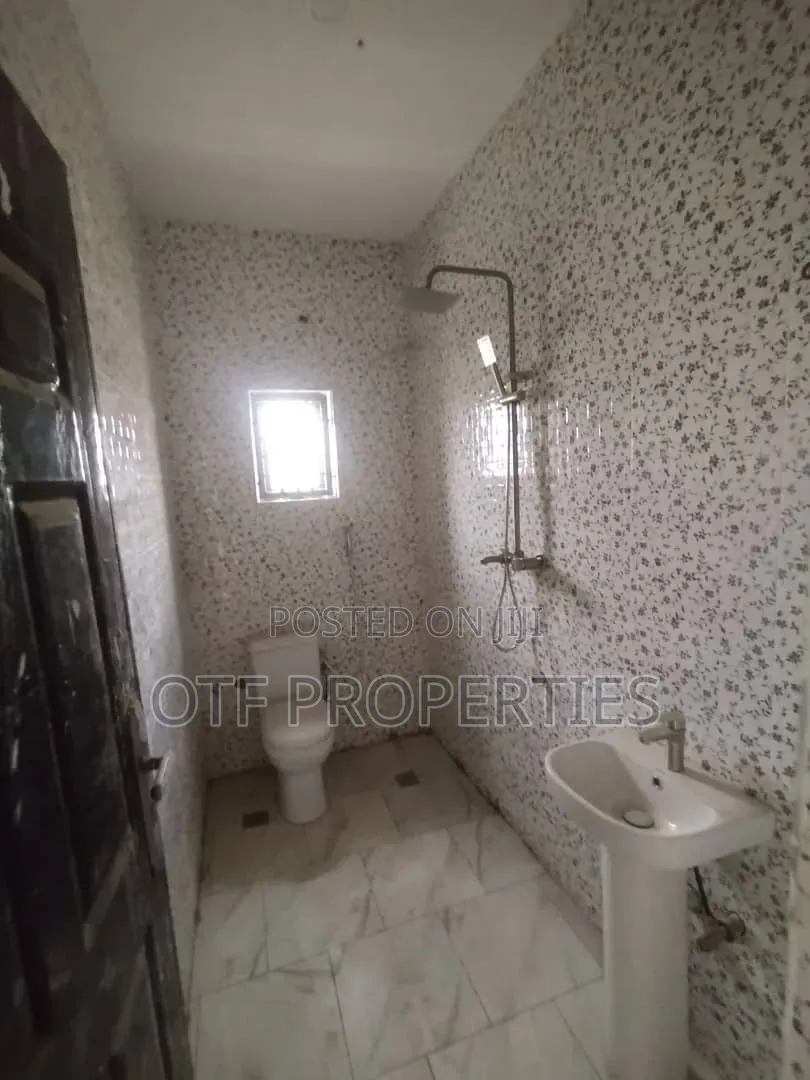 4bdrm Duplex in Jahi, Main for rent