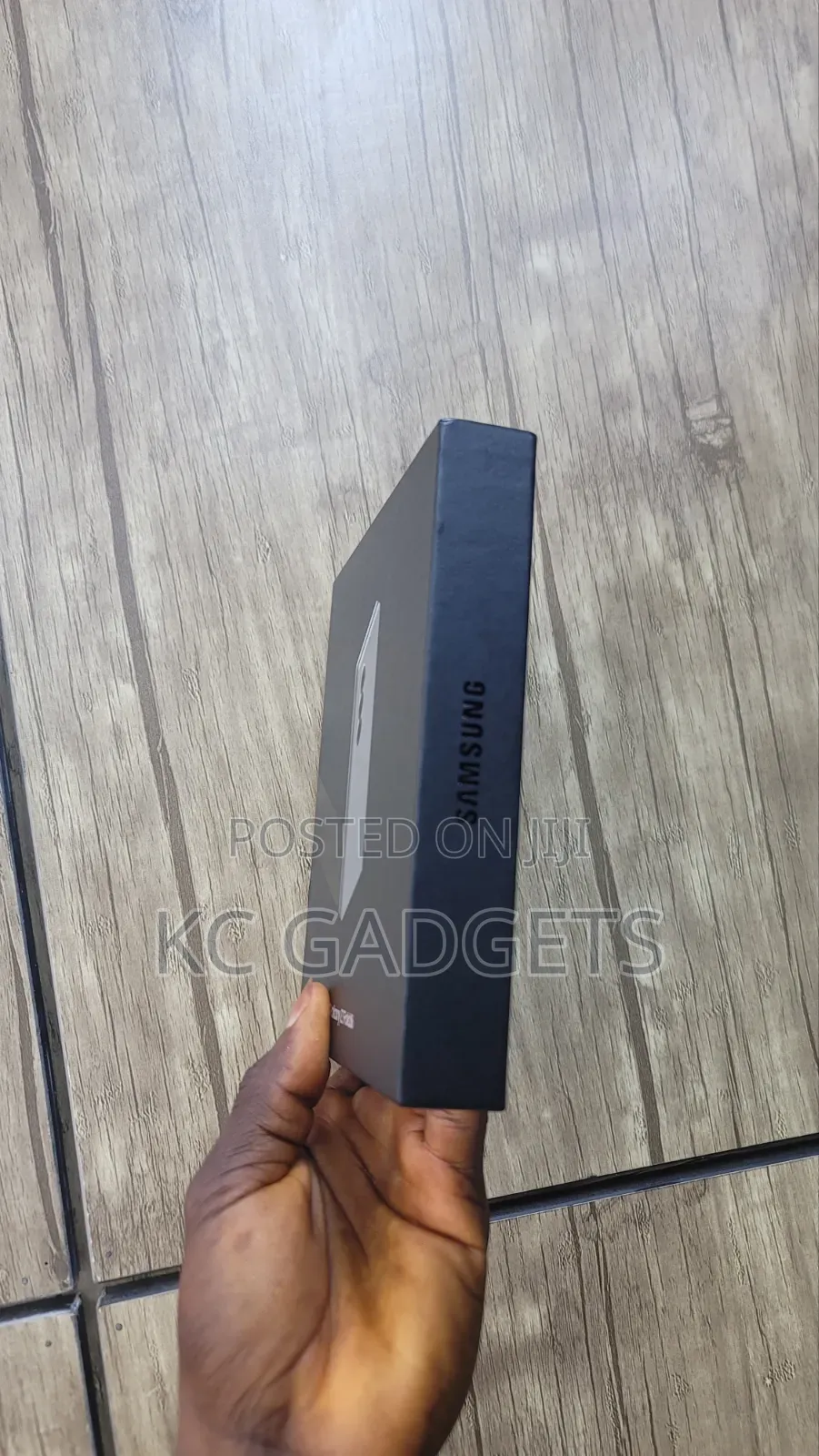 New Samsung Galaxy Z Fold6 256 GB Pink