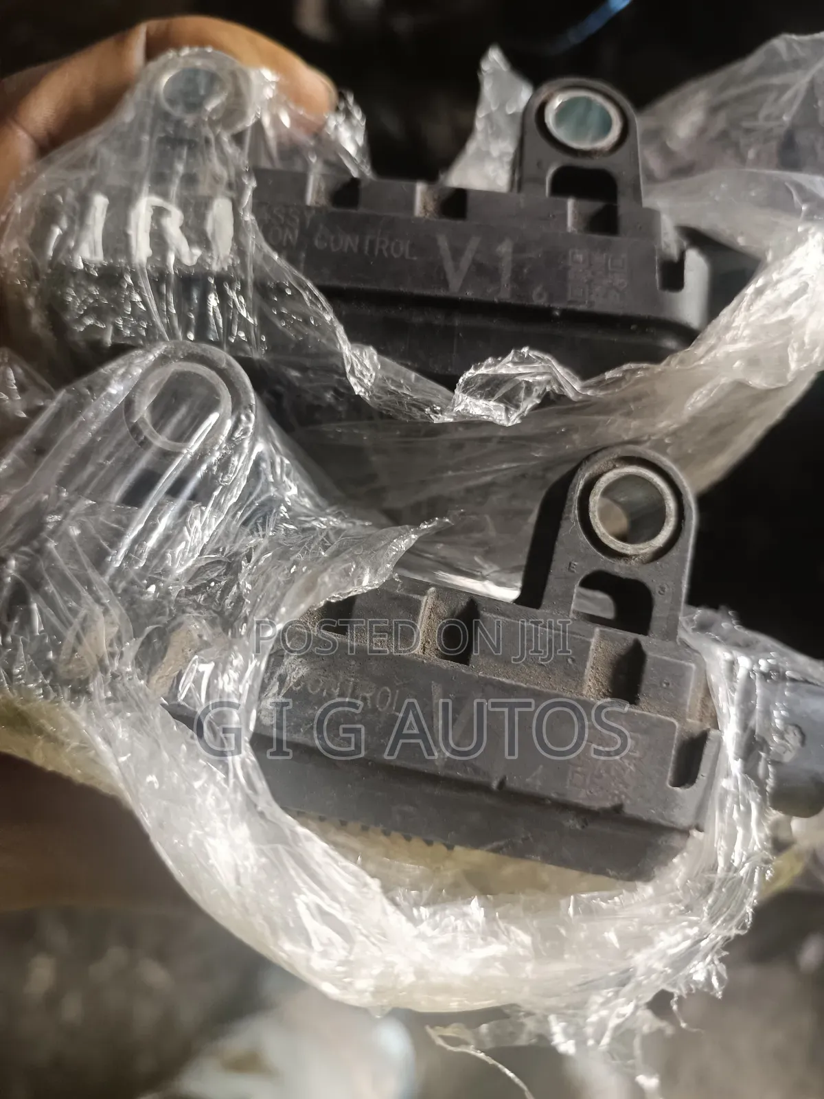 Gear Module (Brain Box) Toyota Camry