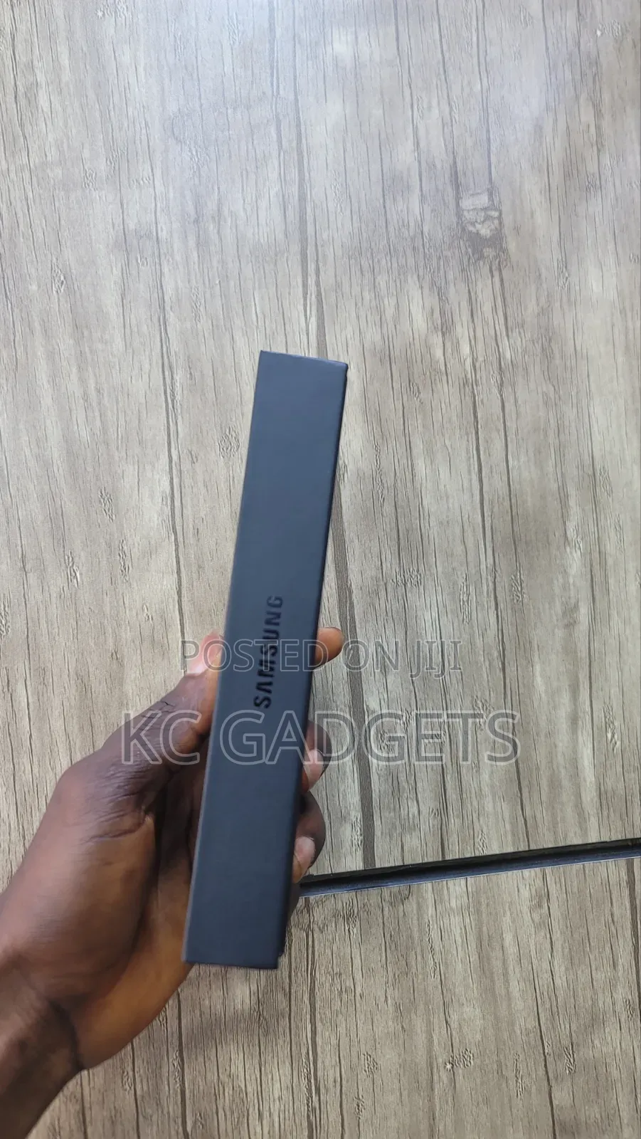 New Samsung Galaxy S25 Ultra 256 GB Black