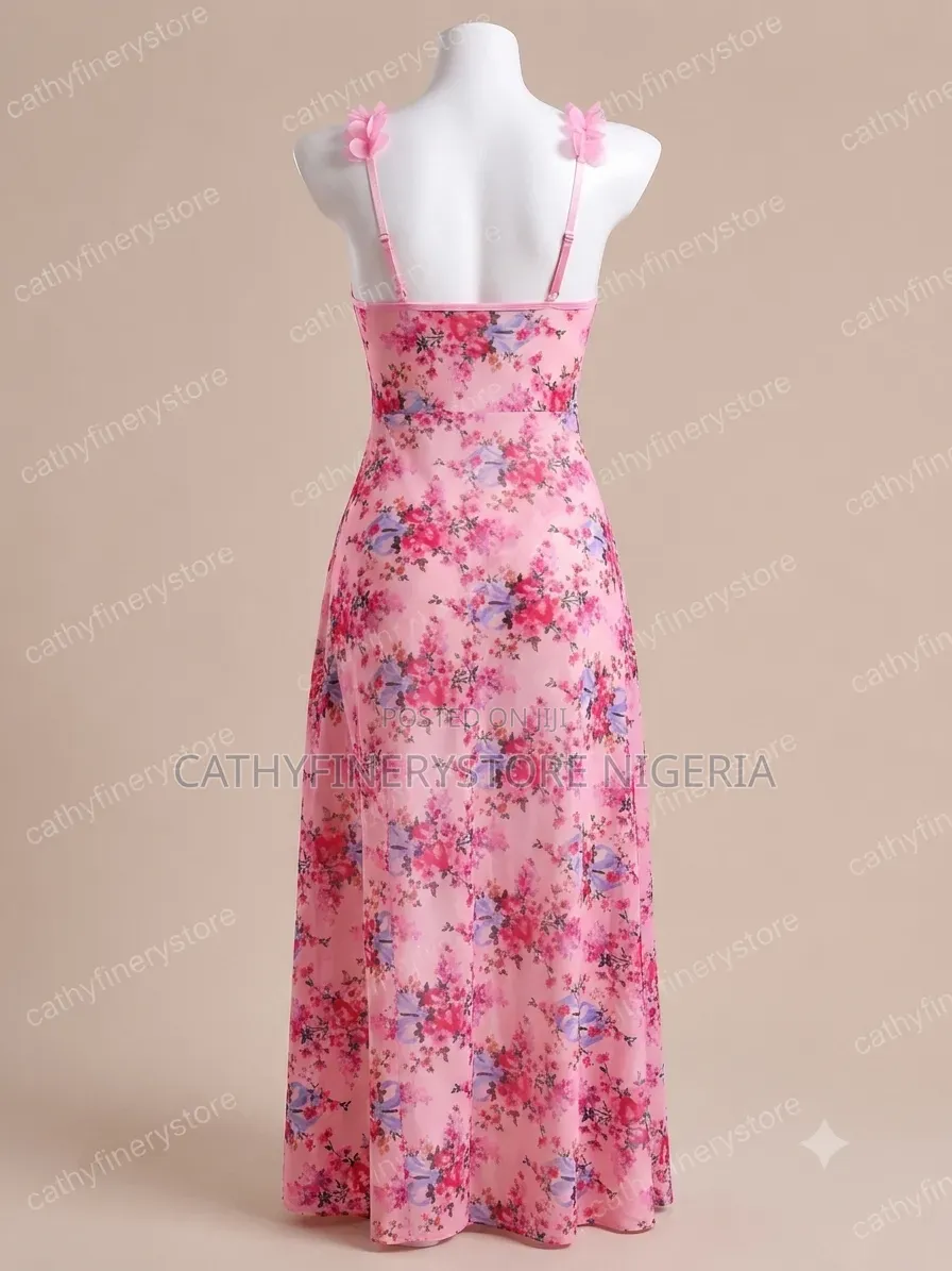 Ladies Sexy Lingerie/Nightgown With Complementary Pant