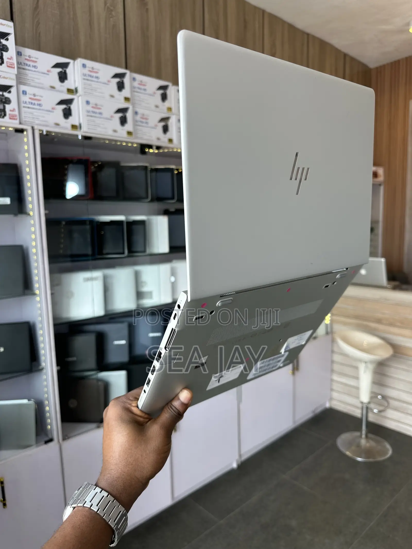 Laptop HP EliteBook 830 G5 16GB Intel Core i5 SSD 256GB