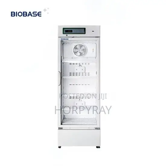 Biobase Laboratory Refrigerator Bpr5v-320 320 Liters