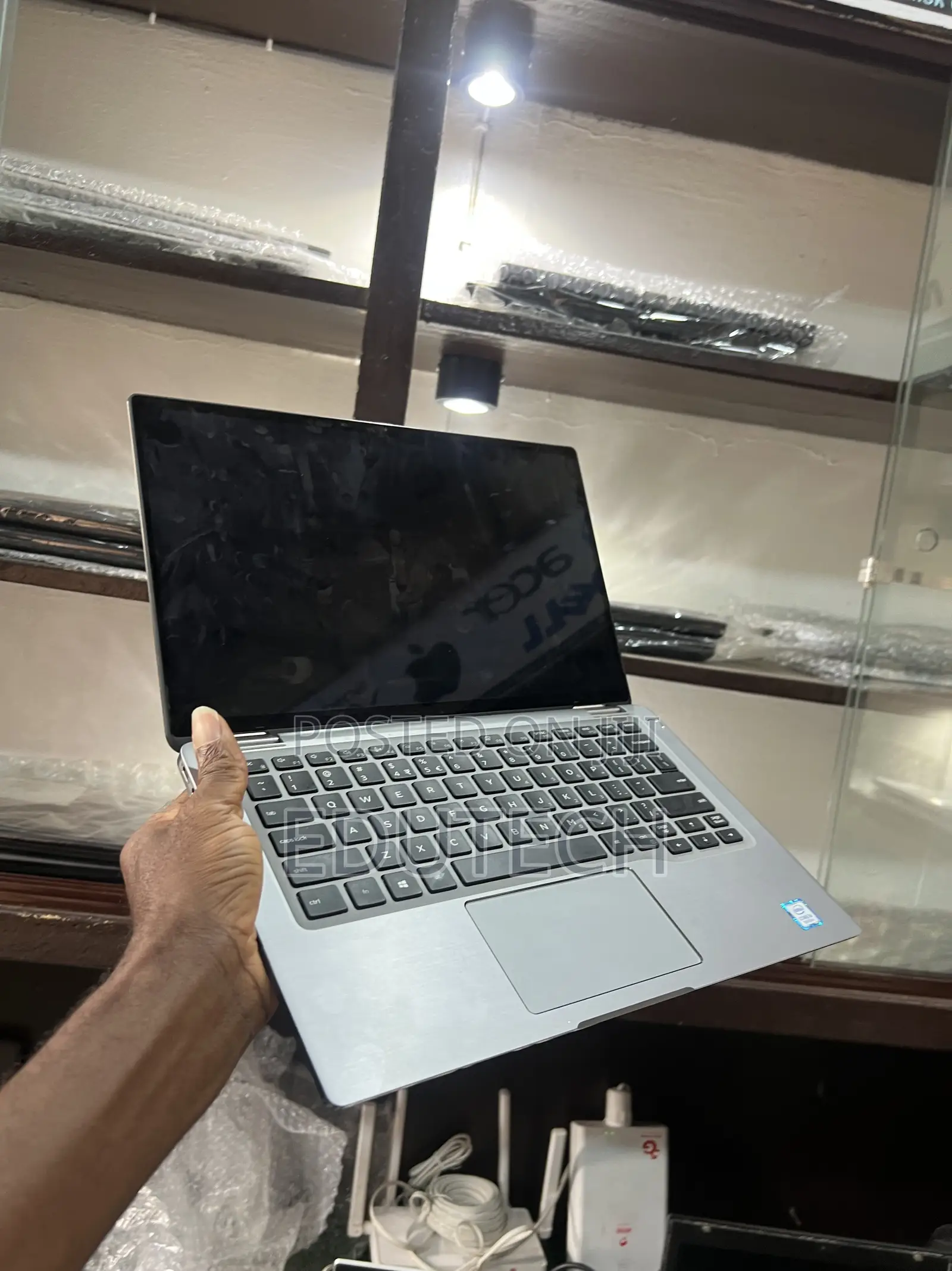 Laptop Dell Latitude 7400 16GB Intel Core i7 SSD 512GB