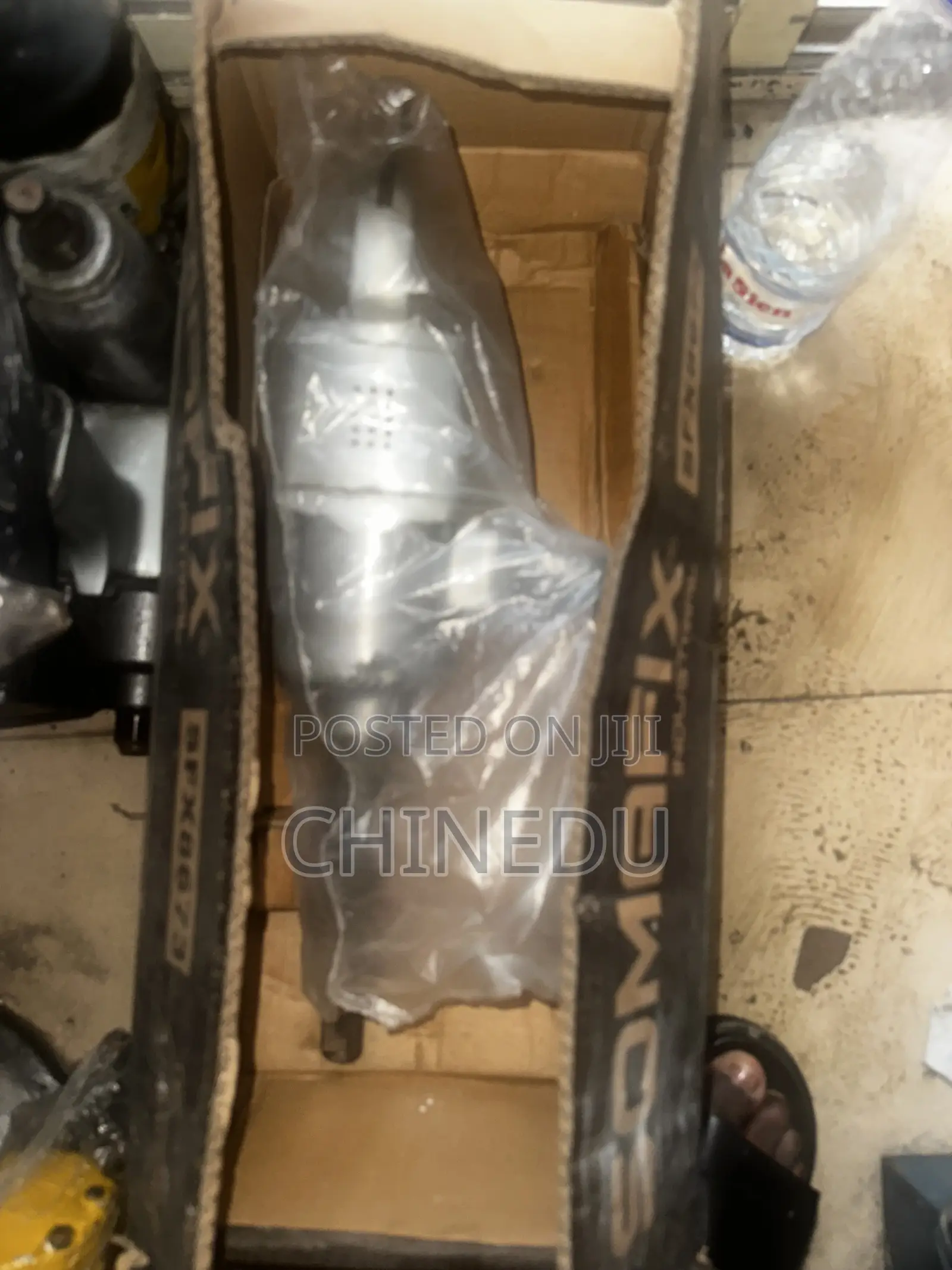 Pneumatic Impact Wrench 1”