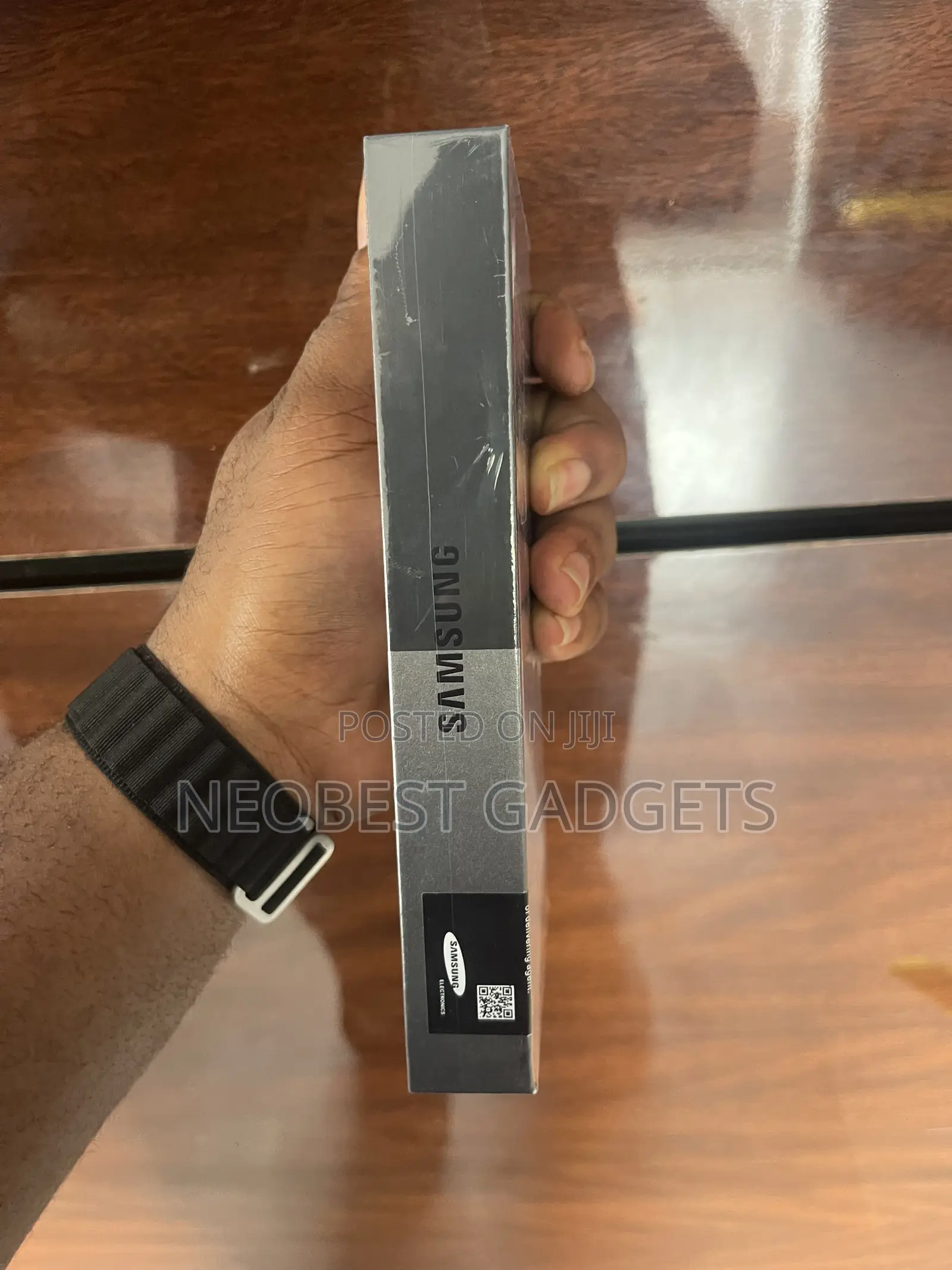 New Samsung Galaxy Z Flip3 5G 256 GB
