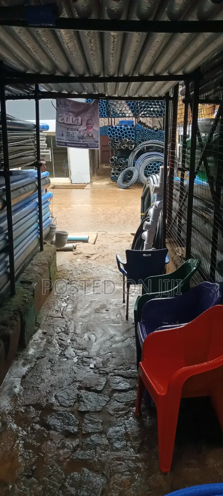 PVC Plumbing Pipes and Fittings All Kinds