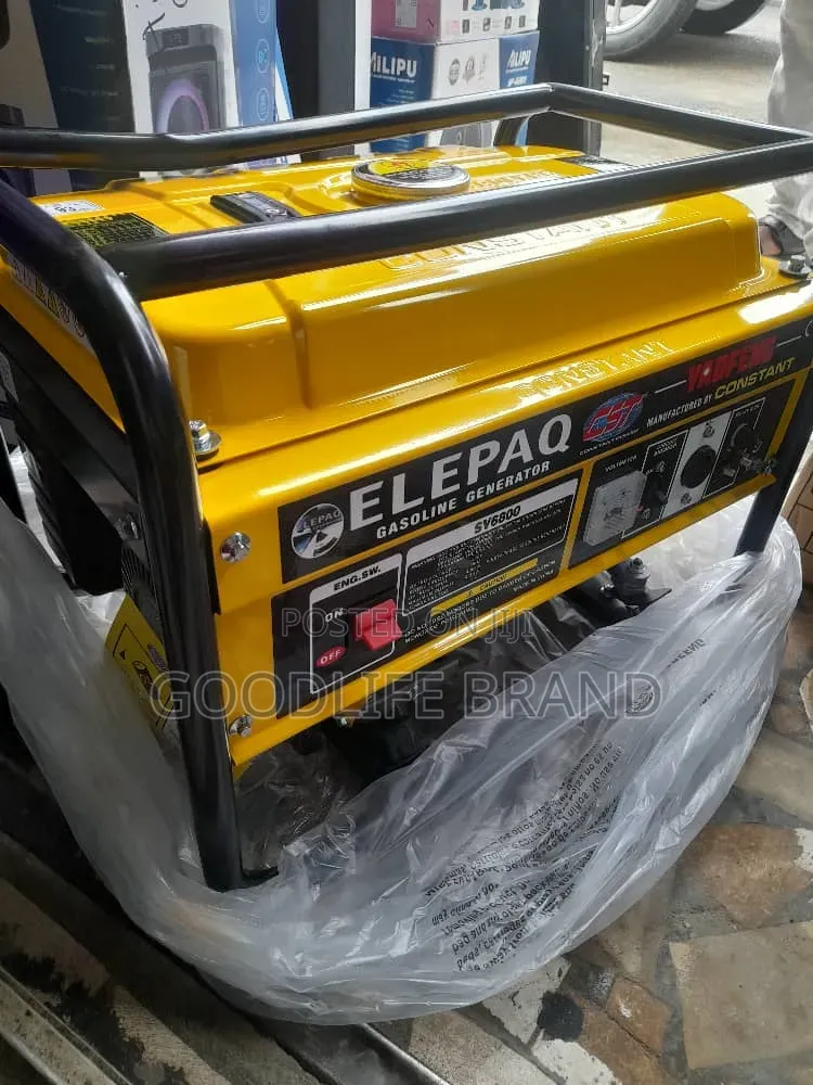 Generator Set