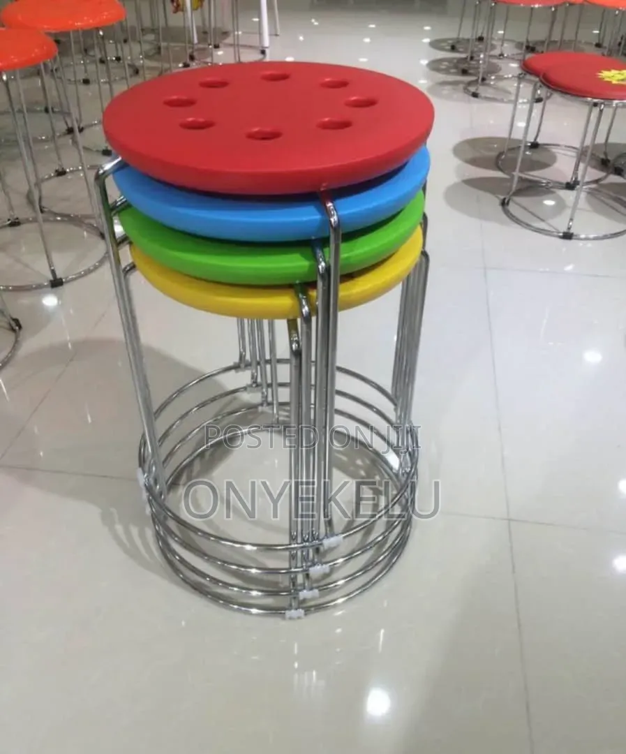 Simply Side Stools