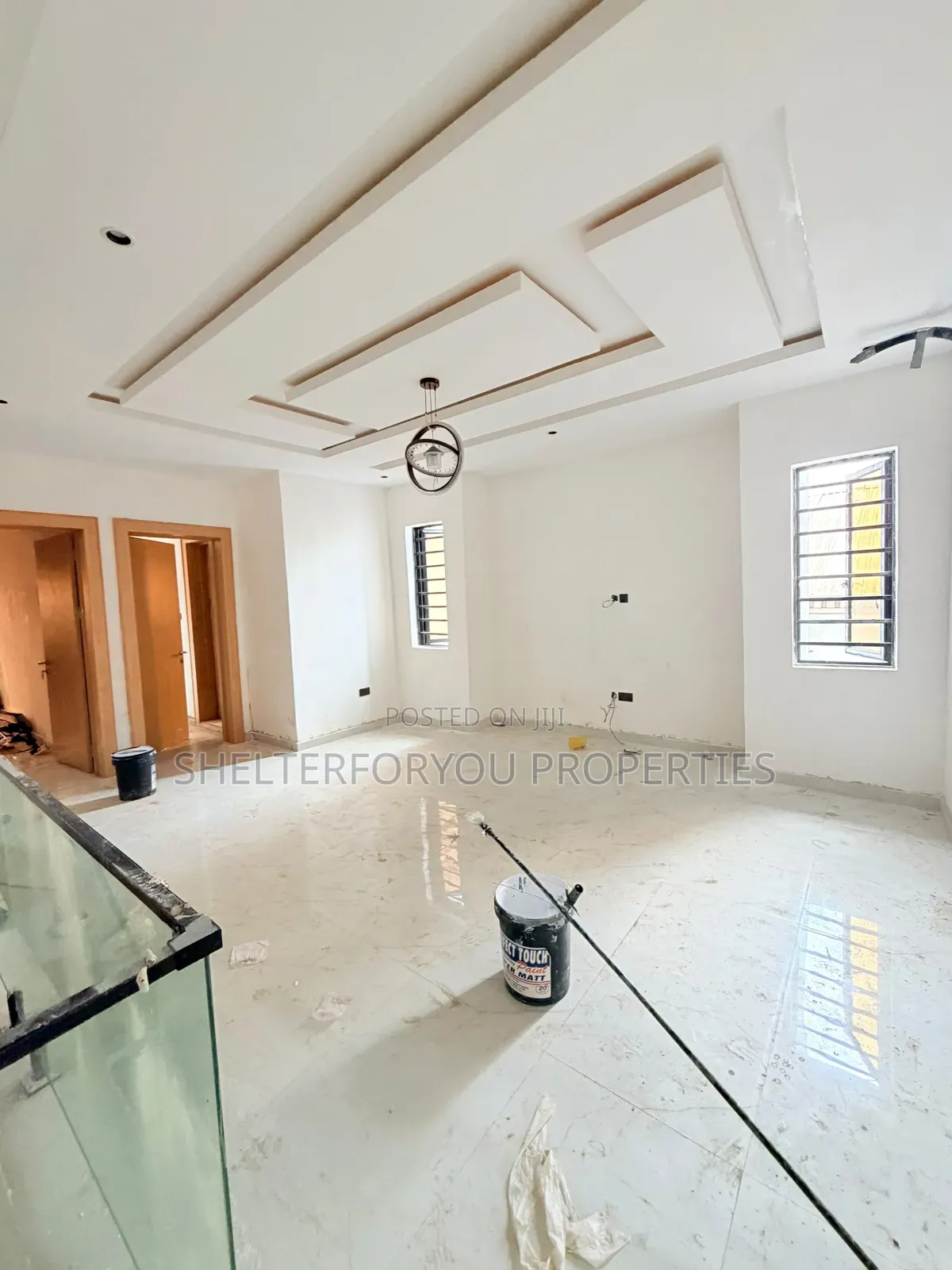 5bdrm Duplex in Opebi for sale
