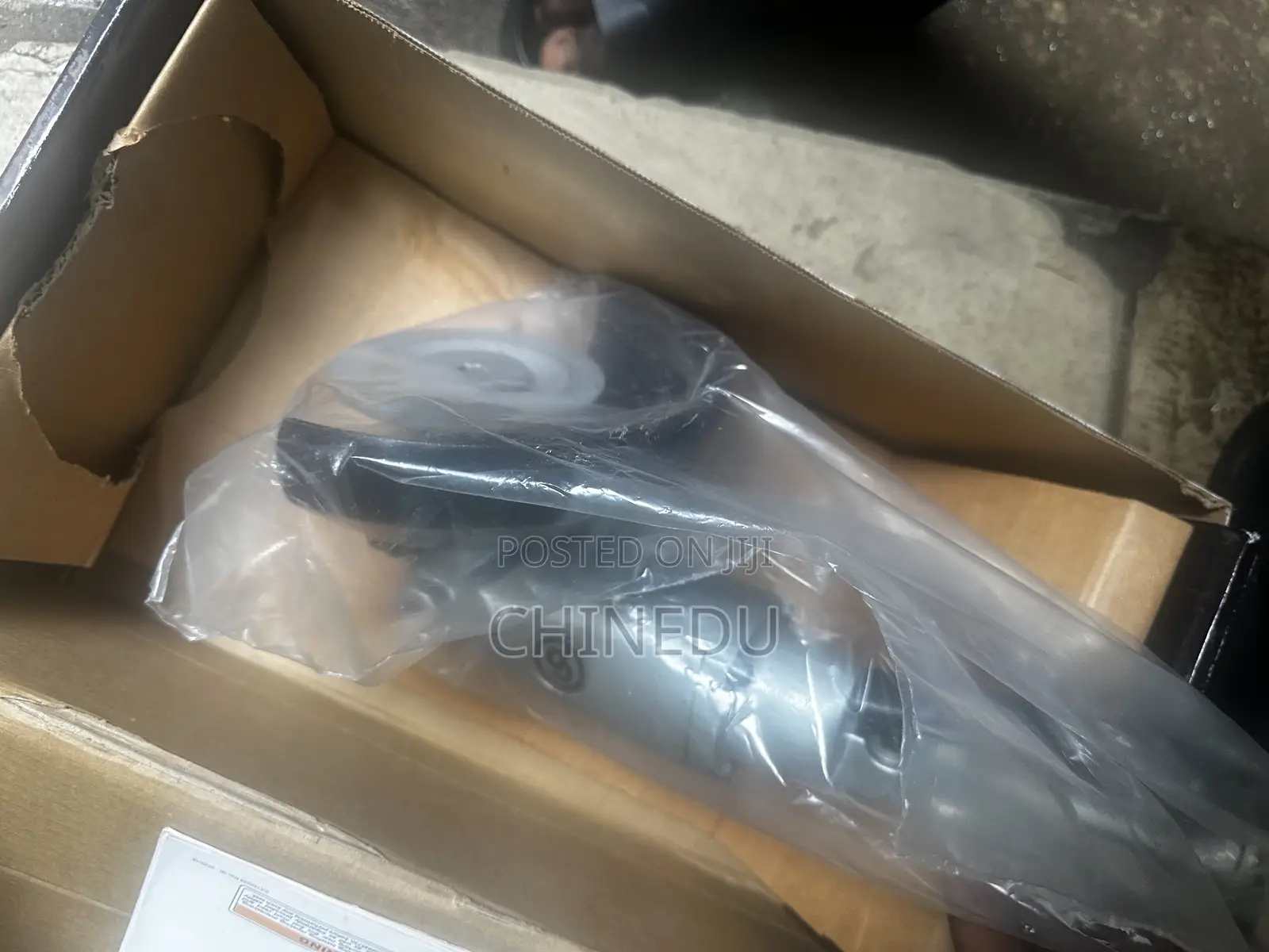 Chicago Pneumatic Cp857 Pneumatic Angle Grinder