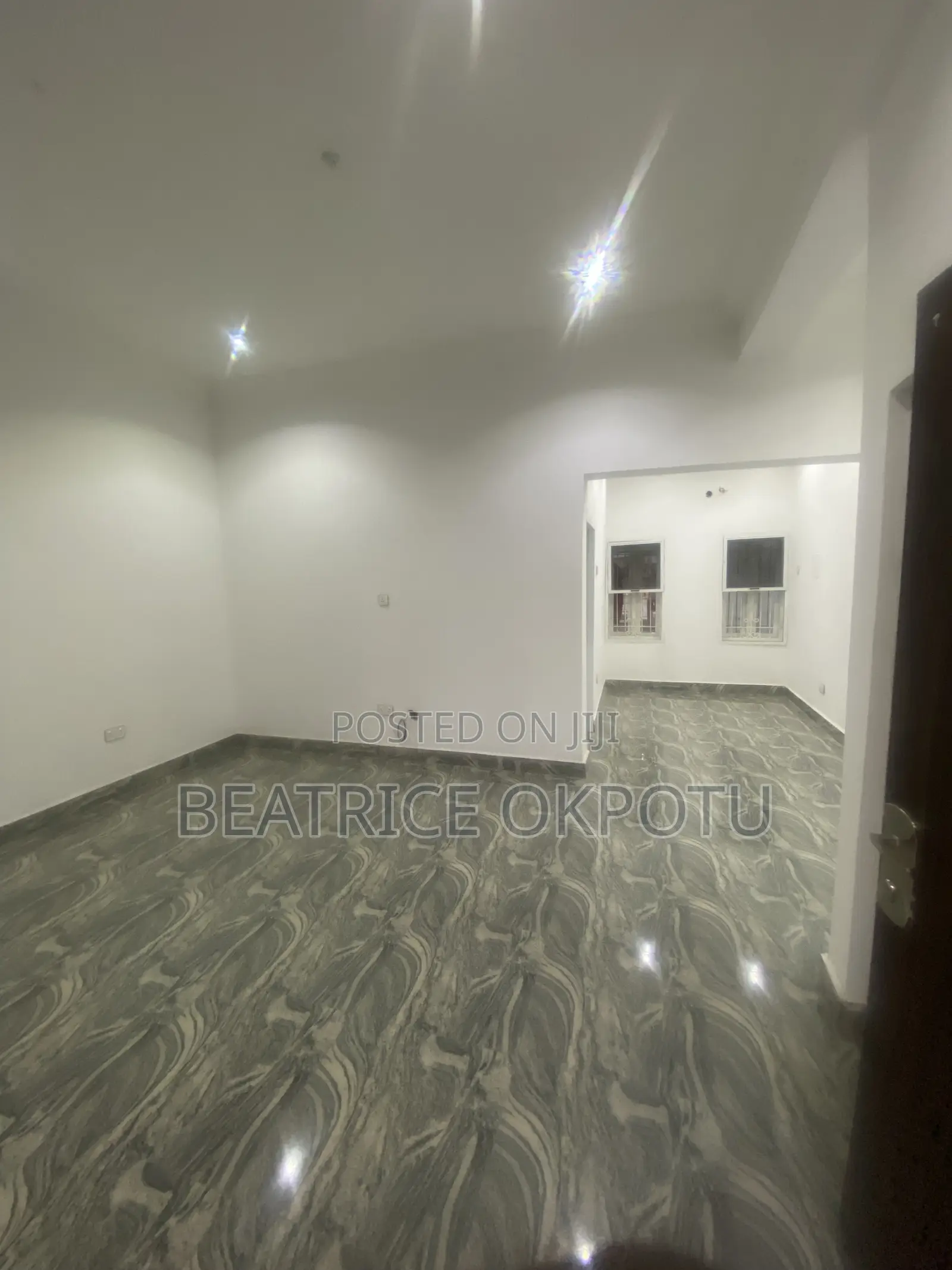 2bdrm Block of Flats in Kubwa for rent