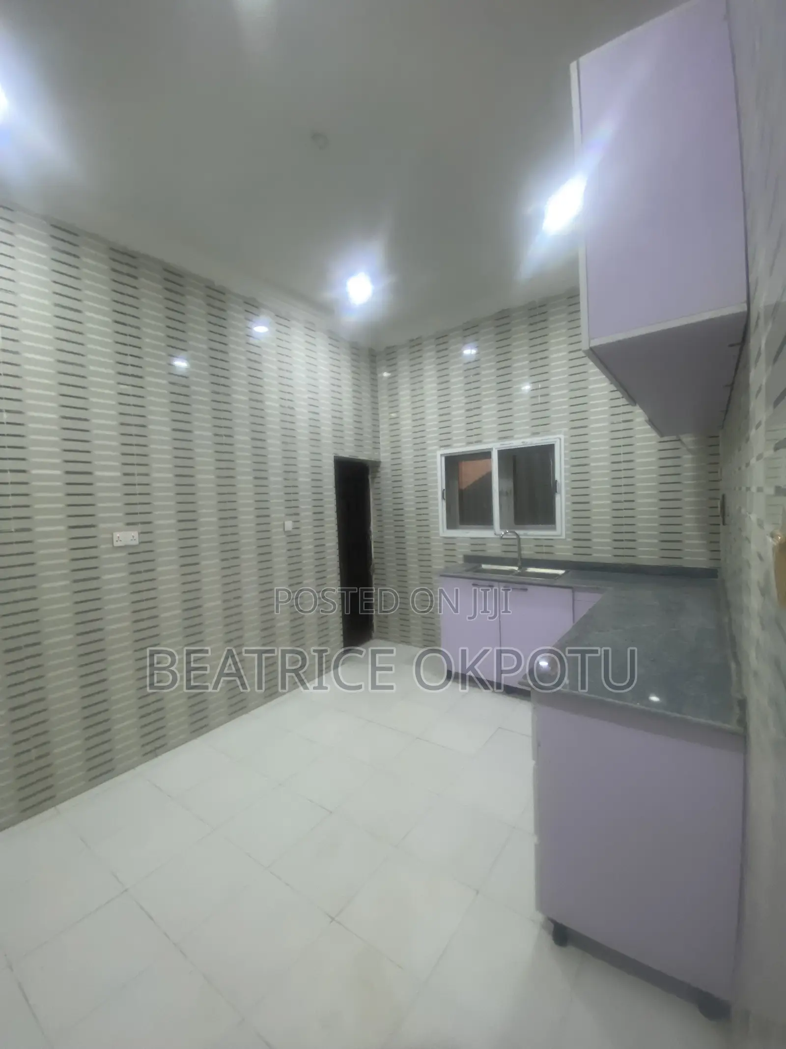 2bdrm Block of Flats in Kubwa for rent