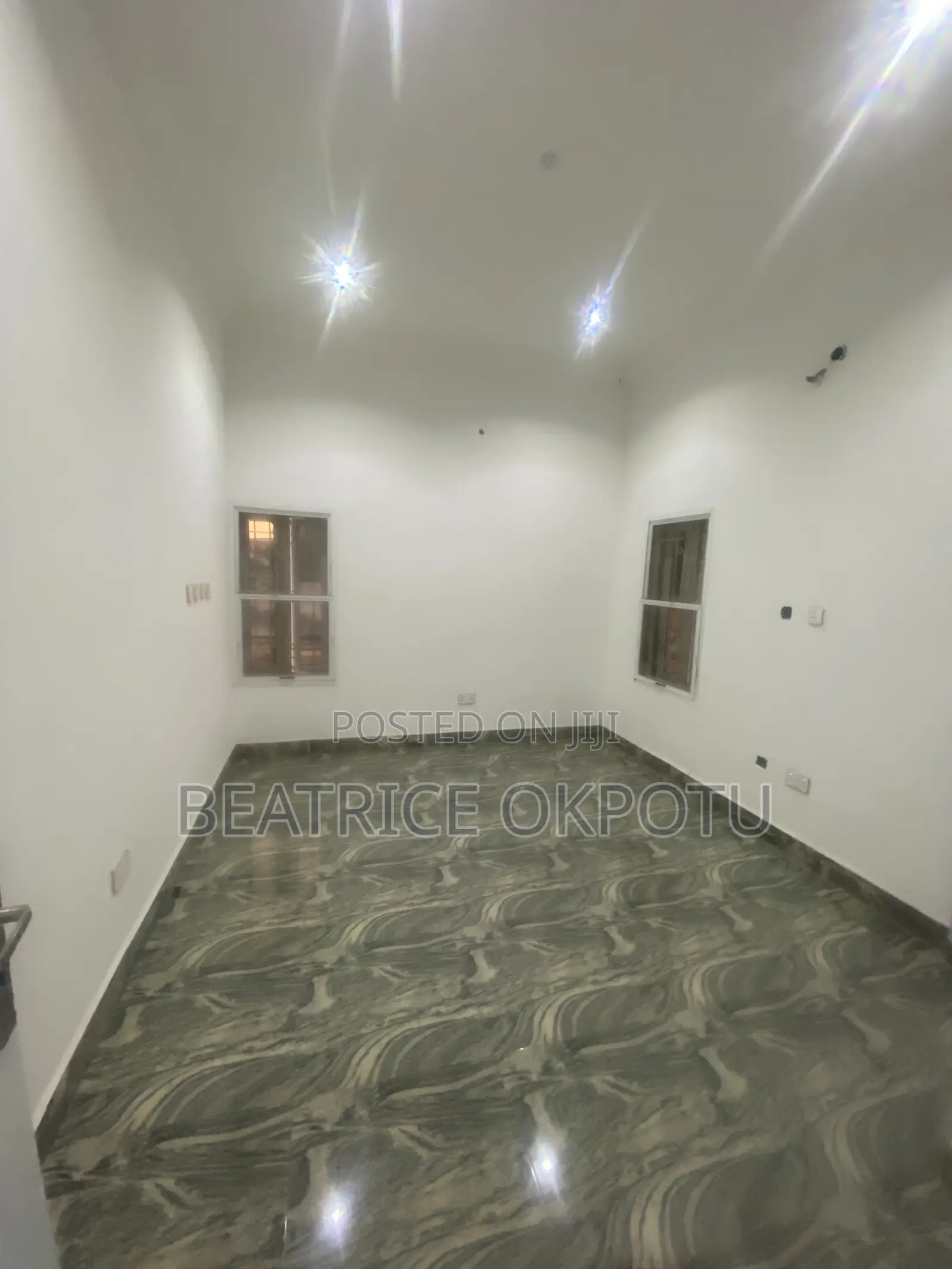 2bdrm Block of Flats in Kubwa for rent