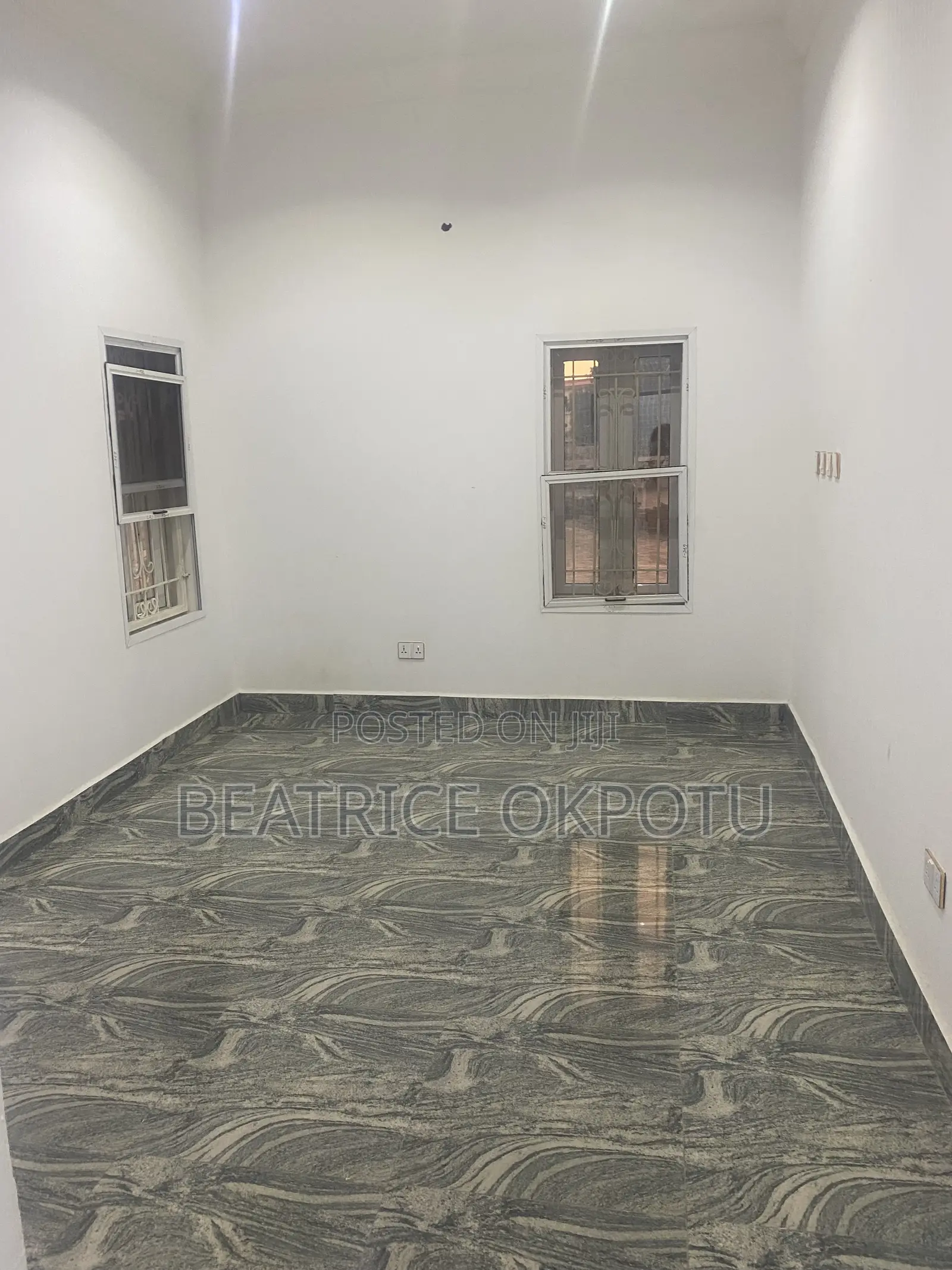 2bdrm Block of Flats in Kubwa for rent