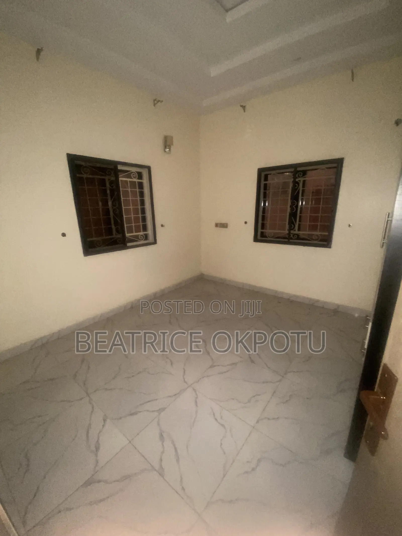2bdrm Block of Flats in Kubwa for rent