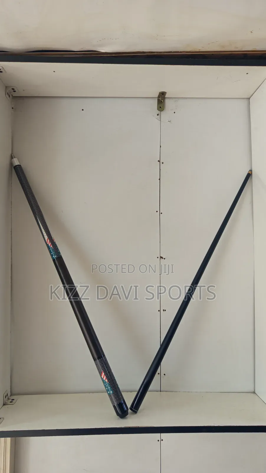 Original Smoker Stick