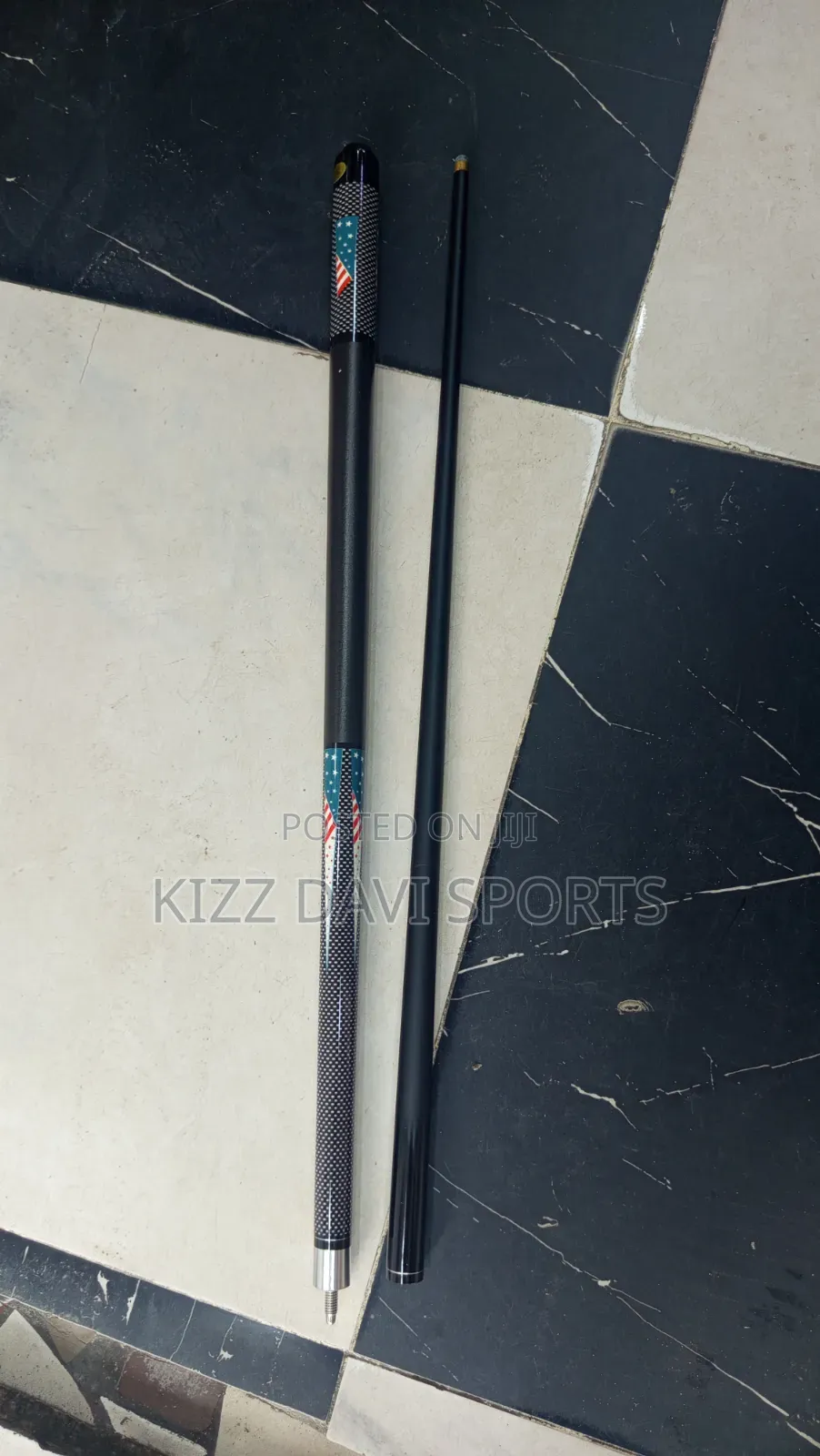 Original Smoker Stick