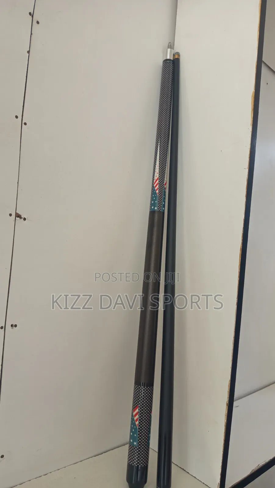 Original Smoker Stick