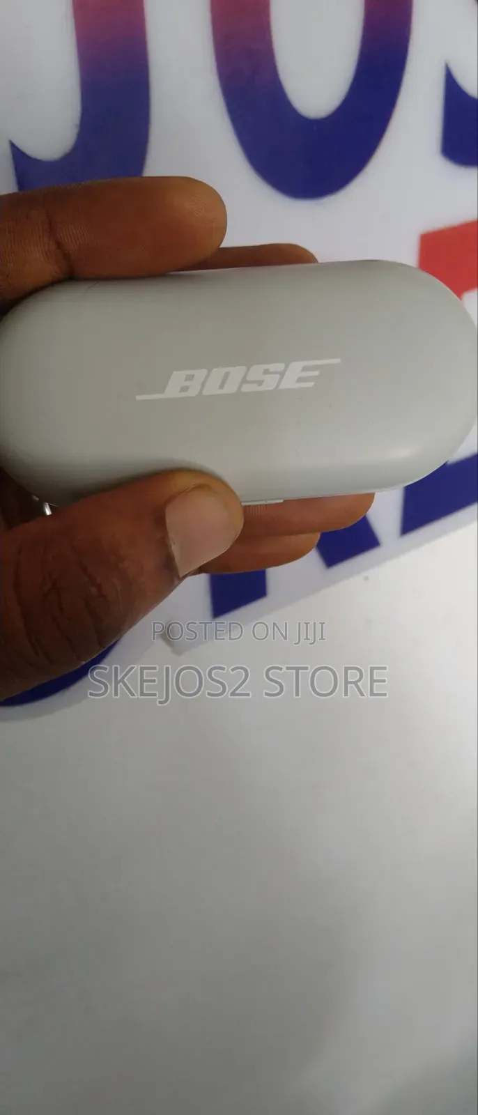 Bose Sport Earbuds