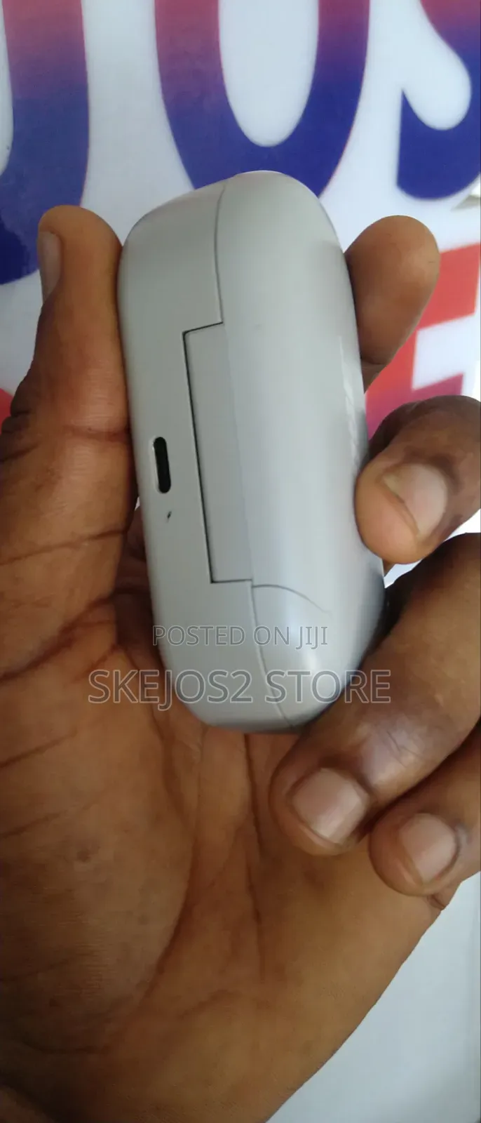 Bose Sport Earbuds