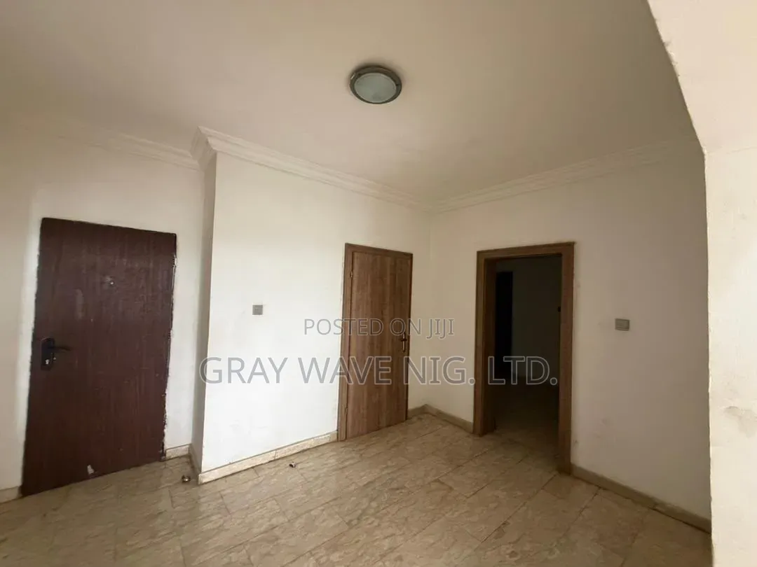 3bdrm Apartment in Maitama for rent