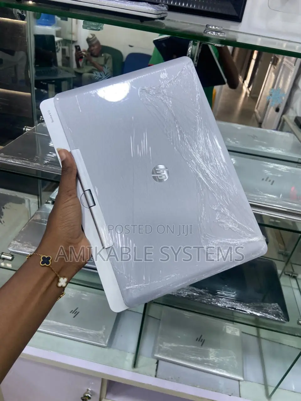 Laptop HP EliteBook Revolve 810 G3 Tablet 8GB Intel Core i7 SSD 256GB